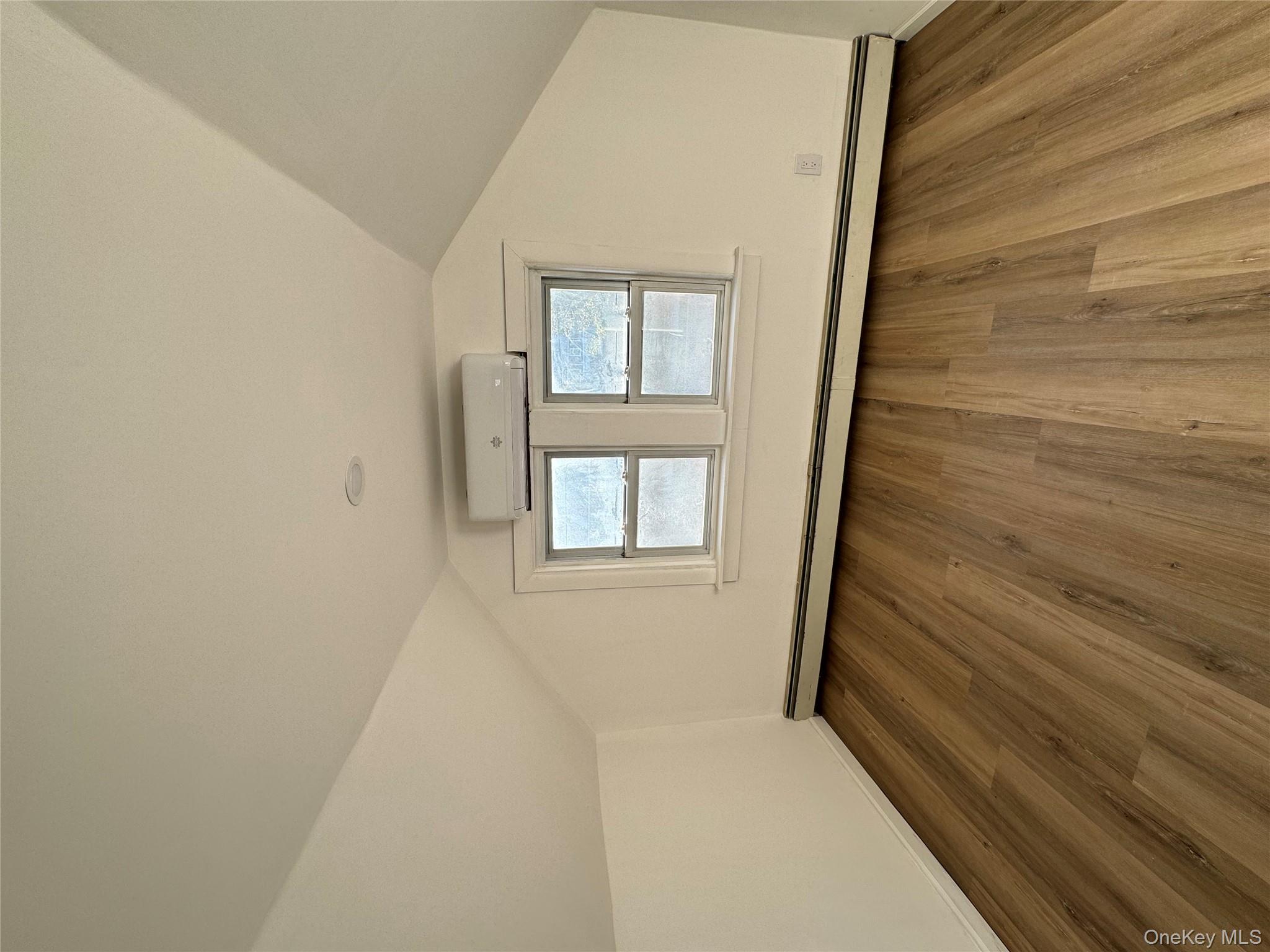 Newly renovated house in amazing condition with more than you need for rent! Mini split AC, baseboard heating, laundry (washer and dryer), beautiful kitchen, spacious house and large driveway for 3 cars. Two bedrooms on each floor. Finished basement with exit. Ten minute walk to LIRR, transportation, 1 minute drive from highway, close to schools. Right next to restaurants and shopping on Post Ave. Big driveway for parking (garage NOT included). Pets allowed.