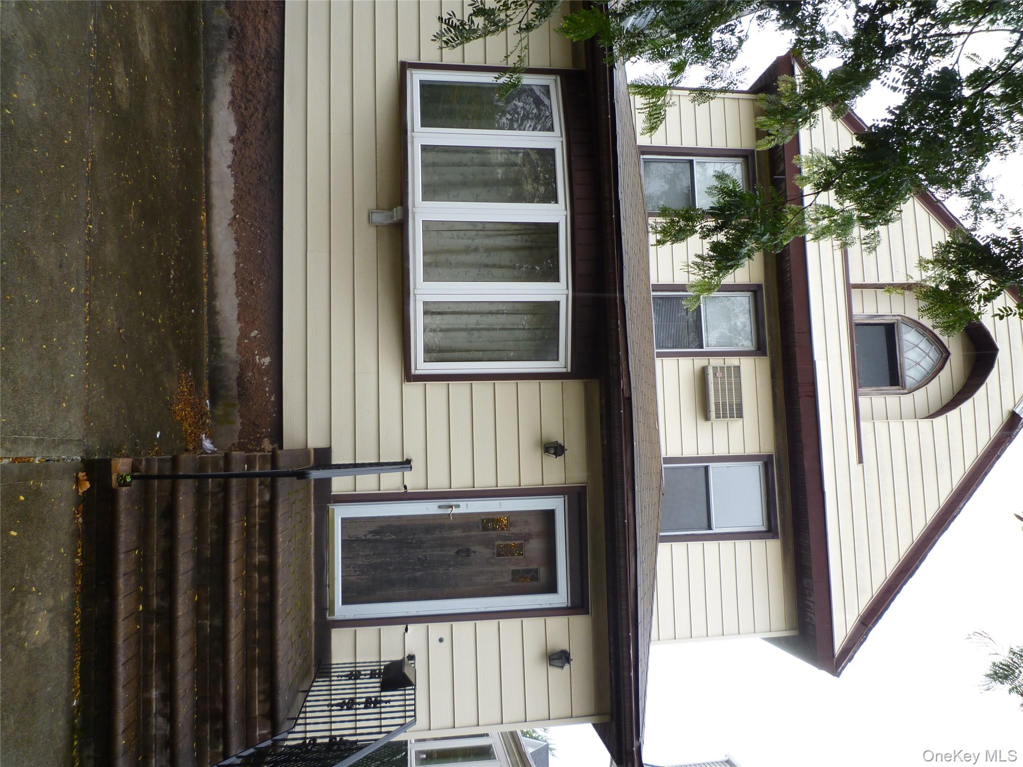 OPPORTUNITY KNOCKS!!! Spacious House in Woodhaven, NY. The Primary Bathroom is renovated on the 2nd floor. Wide Private Driveway leading to a renovated 2-car garage. 5 Bedrooms - 2 bedrooms on the 2nd floor and 3 bedrooms, on the third floor. House is in need of renovations and it does have a kitchen area with only prepped walls, but no appliances or counters.  This is a perfect opportunity to take a spacious house in Woodhaven and make it your own.