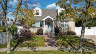 Clean and well-maintained one-bedroom apartment featuring an open living, dining, and kitchen area, and a full bath. Conveniently located near public transportation and local amenities.