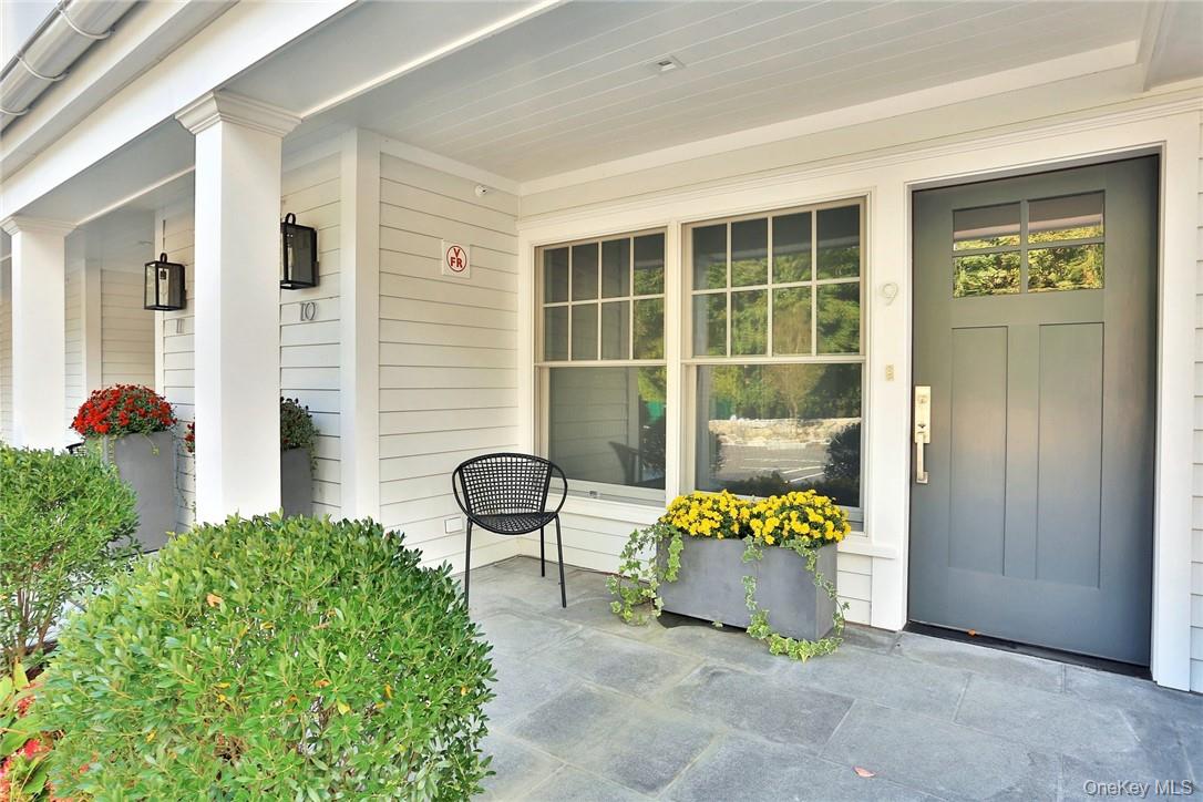 Discover unique luxury condo rentals. Short Term Rental Available!  This ground-floor unit features a bedroom, a bathroom, and floor-to-ceiling windows. The kitchen offers stainless steel appliances and plenty of cabinet space. Enjoy private and semi-private entrances with easy, step-free access. Plenty of closets for all your storage needs, with additional units on premise, available for rent. Each unit comes equipped with your own washer and dryer. Bathrooms have top of the line Kohler fixtures. Assigned parking with adjacent parking available. Being in the heart of Armonk, you will be within close distance of shops, restaurants, and more. Only 25 miles North of New York City, with easy access to Metro North. Steps from your front door is a scenic walking path, dog park, and nature parks nearby. 470 Main Street has everything you need for easy living, just turn your key and you&rsquo;re home. Additional Information: Storage: See Remarks,