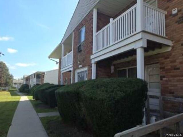 Looking for a great opportunity? Look no more! This property has tons of potential and is average in living space size for the neighborhood. It is located close to main roads with easy access to local amenities, such as shopping, banking, schools, and various eateries. Per our Tax/BPO describe theproperty as a Condominium (Garden Style) built in 1965. It has a GLA of approx. 837 and has 2 bedrooms and 1bath, NO basement and NO Garage. *** Seller cannot guarantee access at any given time. Offers may be made sight unseen