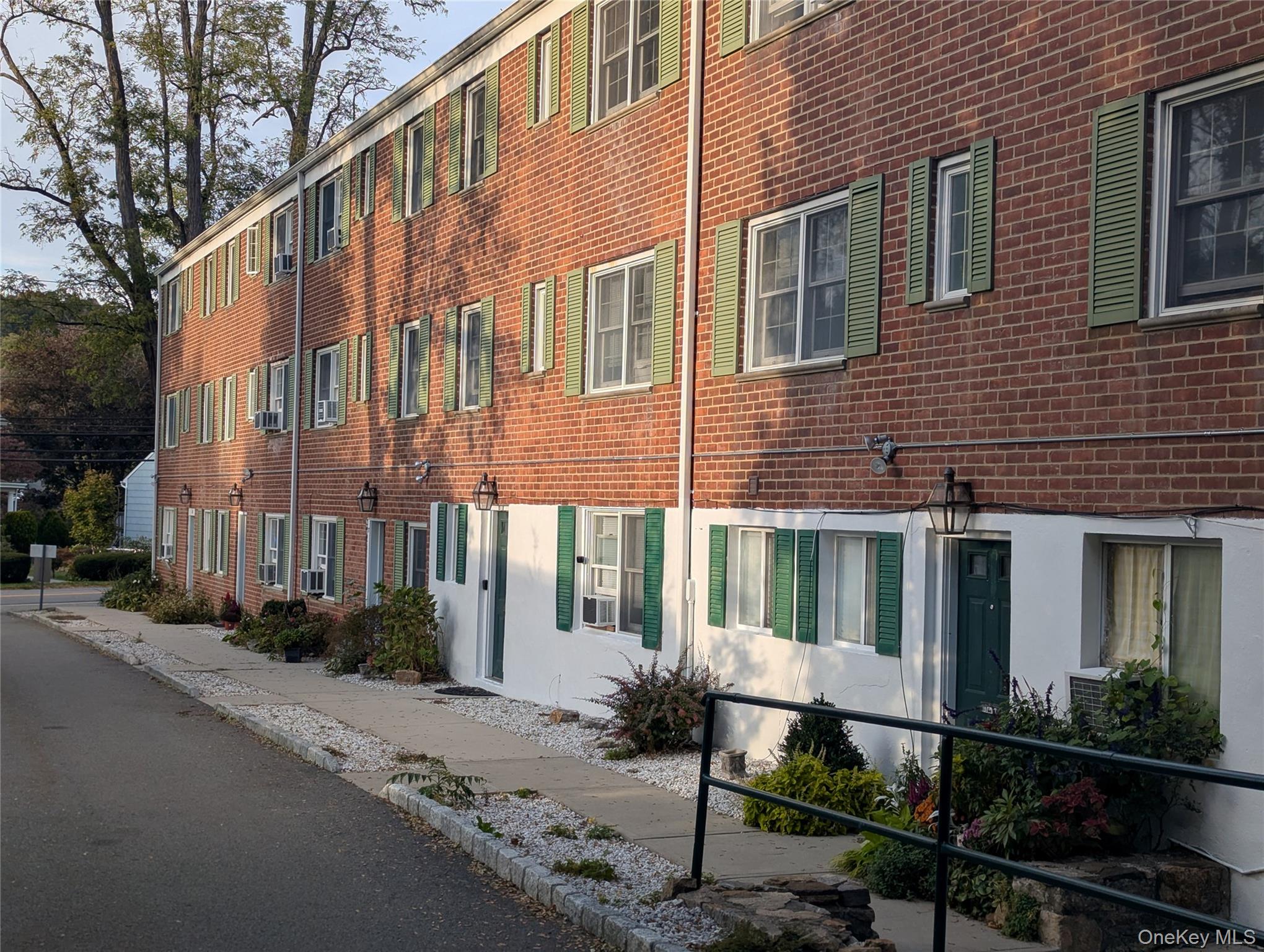 Greenwood Condominium, Great Village Location with Pretty Greenspace, Plantings and Mature Trees.. Lower - Level Studio Approximately 400 sq ft.. Entry Foyer, Kitchen, Living Room, Sleeping Area and Bathroom.. On - Site Parking and Laundry Room within the Complex.. Heat, Gas, Water, Grounds Care and Snow Removal Included..Convenient to All in Charming Pleasantville.. Shopping, Dining and Deli&rsquo;s, Schools and Library, Jacob Burns Film Center, Farmers Market, Parks and Recreation, Train Station.. Everything&rsquo;s Close.. Central Westchester County with Quick Access to Major Highways and an Easy NYC Commute.