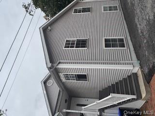 Welcome to this inviting 3-bedroom, 1-bath apartment located in the heart of Poughkeepsieâ€™s sought-after Historic Union Street District. This home blends classic character with modern comfort, featuring spacious rooms, plenty of natural light, and a warm, welcoming layout.Enjoy a private yard and deck, perfect for relaxing or entertaining outdoors. Additional conveniences include off-street parking and on-site laundry for easy living.Located just minutes from the Poughkeepsie waterfront, train station, local shops, and dining, this home offers both charm and convenience in one of the cityâ€™s most vibrant neighborhoods.