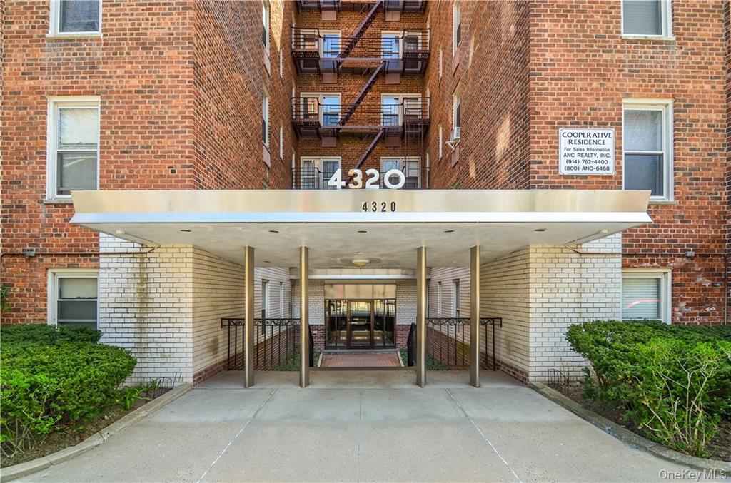 Location, Location, Location!!! - Picture prefect 1 Bedroom Coop apartment is presented in total move in condition nestled away in the heart of Woodlawn Heights. This immaculate and pristine 1 bedroom was newly renovated boasting your own Custom Kitchen with sleek quartz countertops, Stainless steel appliances gorgeous Glass tile backsplash and ceramic tile finish. This sun-drenched unit has an Open concept that flows nicely into a large Living room with enough space for a Home office. It has so many closets for a 1 bedroom plus the carpets were recently replaced too. The luxurious bathroom was beautifully remodeled with all new features, tiling and a stand in shower. The Bedroom is a wonderful size that faces the rear of the building with tree top views. Truly a commuters dream- just minutes to the Metro north Train, Parks, Buses, major parkways and PS 19 School. Located just 25 minutes from Manhattan, this coop offers the ideal balance of peaceful suburban living with quick access to the heart of the city. This is the perfect blend of comfort, convenience and affordability.