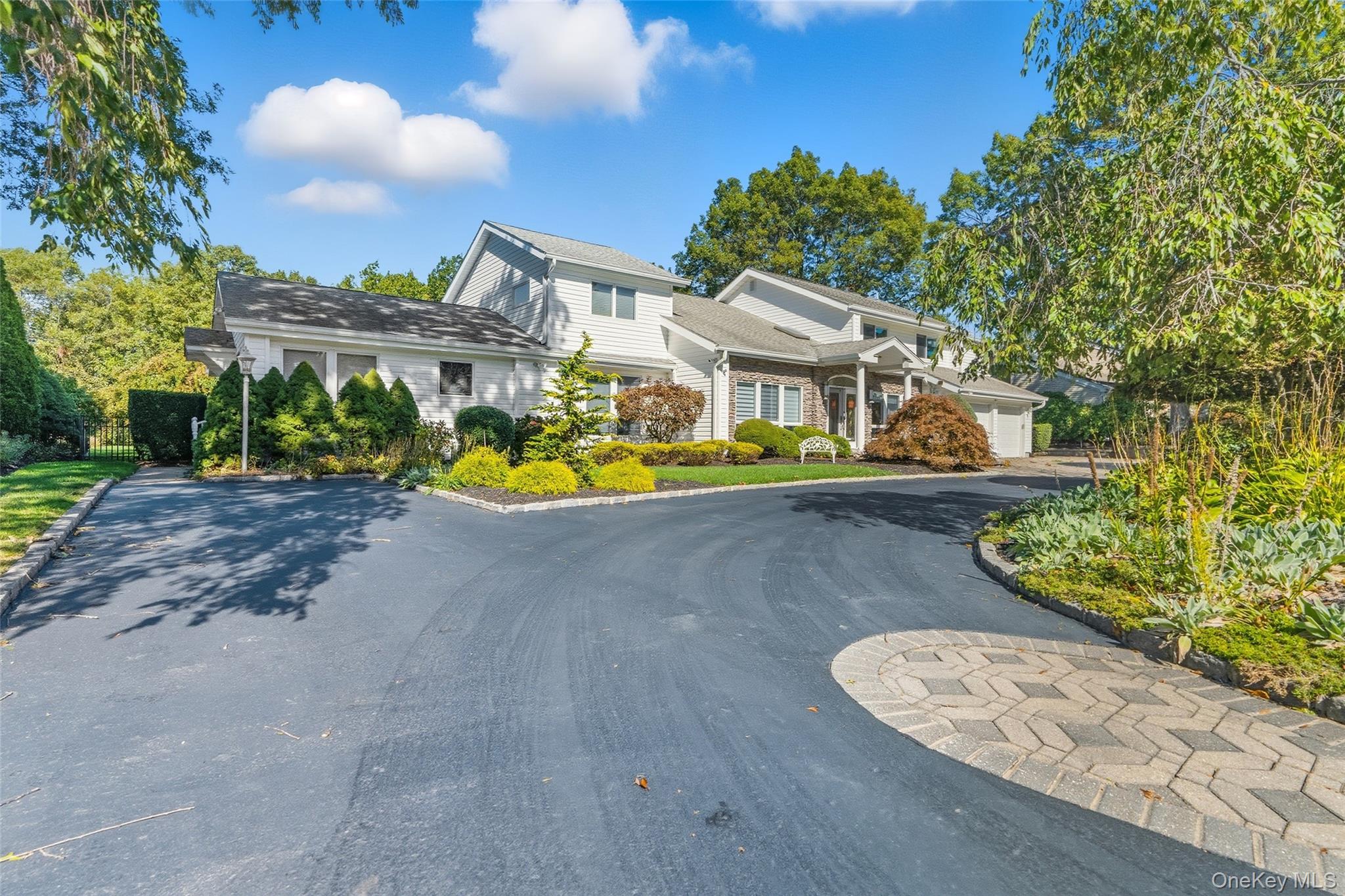 AVAILABLE 11/15/2025! Find your ideal temporary housing solution. Whether you are relocating, renovating, or on an extended stay, this stunning, move-in-ready 4-bedroom, 2.5-bath home in the desirable Country Woods neighborhood offers suburban comfort without the commitment of a long-term lease. Enjoy an open-concept layout that flows seamlessly into a luxurious kitchenâ€”a culinary masterpiece perfect for any home chef. The spacious primary suite offers a private retreat, featuring a huge closet and an en suite with a serene sitting area. A cozy family room with a fireplace provides the perfect spot to relax on chilly evenings. Laundry is conveniently located on the second level. Outside, a private yard and BBQ area are ideal for outdoor enjoyment.