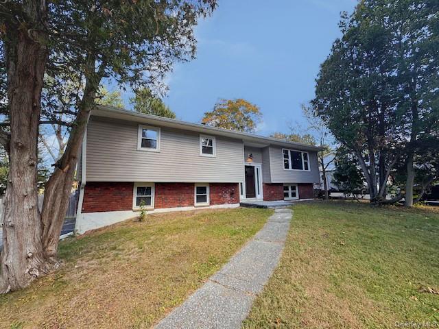Located in the sought-after Arlington School District, this classic raised ranch offers both comfort and convenience. The home features a versatile two-level layout with a main living area upstairs and additional flexible space on the lower level. Enjoy a quiet residential setting with the added benefit of quick access to routes 44 and 55, making commuting and everyday travel a breeze.You&rsquo;ll be just minutes from local amenities, including the shops and restaurants of Eastdale Village. Outdoor enthusiasts will appreciate the proximity to the Walkway Over the Hudson State Historic Park, offering scenic views and walking trails. Explore the historic Locust Grove Estate or discover the artistic offerings at Vassar College, both a short drive away. This home provides a perfect balance of suburban tranquility and easy access to the vibrant Hudson Valley.