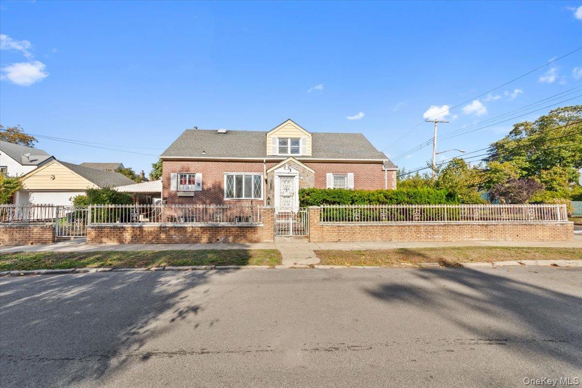 Welcome to 224-15 138th Avenue, Springfield Gardens!GREAT BONES, CREATE YOUR DREAM HOME, HOME IS IN NEED OF TLC, BATHS AND KITCHEN, HARDWOOD FLOORS THROUGHOUT, Conveniently located near schools, shopping, major highways, and JFK Airport. Donâ€™t miss the chance to call this charming home yours â€” schedule a showing today!
