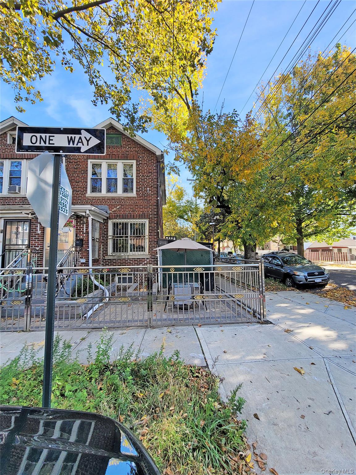 Welcome to 114-83 145th Street â€” a fully renovated semi-detached single-family home featuring a stunning modern kitchen, brand-new bathrooms, and a fully finished basement with a separate entrance. Enjoy peace of mind with brand-new windows and a new roof. The exterior boasts pavers throughout the backyard and two private parking spots. Conveniently located near major highways and JFK Airport, this move-in-ready gem perfectly combines comfort, style, and accessibility.