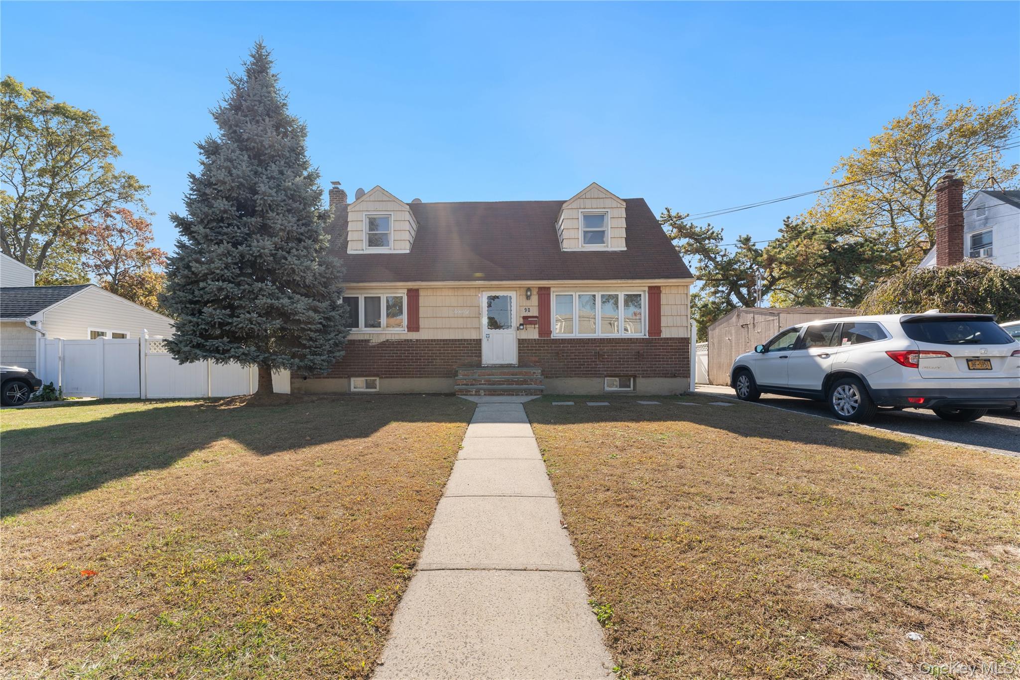 Beautiful 4-Bedroom Home in a Quiet Copiague NeighborhoodWelcome to this beautifully maintained single-family home offering 4 spacious bedrooms and 3 full bathrooms, perfectly situated on a peaceful residential street in Copiague. Step inside to find a bright, open layout featuring a comfortable living room, modern kitchen, and ample dining space â€” ideal for everyday living and entertaining.The fully finished basement adds incredible value with its own kitchen and full bath, providing the perfect setup for guests, extended family, or a private recreation area. Enjoy a quiet and private backyard, perfect for relaxing or hosting gatherings.Additional highlights include updated finishes throughout, plenty of storage, and convenient proximity to schools, shopping, parks, and transportation.Move-in ready â€” this home combines comfort, space, and versatility in one great location!