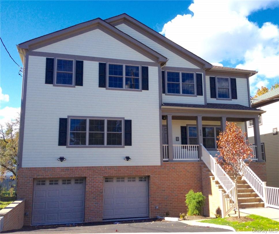 *** AVAILABLE FOR JAN 1 2026 OCCUPANCY. *** Newer Luxury 4 bedroom Townhouse in Downtown Harrison. Amenities include Custom Mill Work Throughout, Architectural Roof, Hardwood Floors, Gas Fireplace, Granite Counters, Stainless Steel Appliances, Central Air and Much More. Tenant Pays all Utilities including water & is Responsible for Snow Removal & Renters Insurance. Excellent Credit, Income, NO SMOKING/VAPING. Please Verify Estimated SqFt. Additional Information: ParkingFeatures:1 Car Attached, LeaseTerm: Over 12 Months, 12 Months,