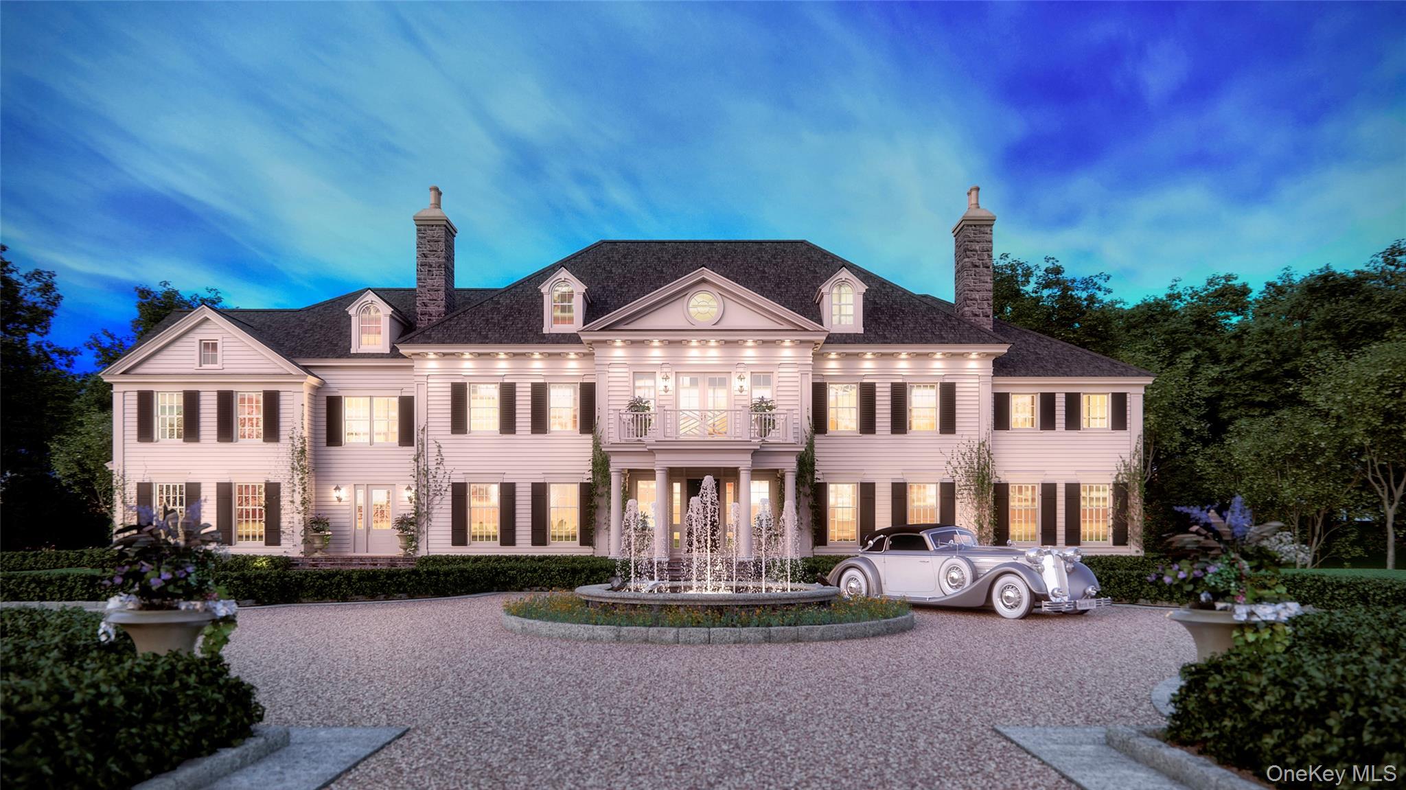 Set 370-feet above sea level with sweeping views of the Hudson River, Palisades Hills, and Castle on the Hudson, this 2.6-acre homesite offers a rare opportunity to design and build your dream home in Greystone on Hudson, the most exclusive gated community in the tri-state area. This remarkable property features natural rock outcroppings, majestic river views, and breathtaking sunsets over the Hudson. Surrounded by two thousand acres of permanently preserved parkland, it offers unmatched privacy and panoramic beauty, making this an ideal setting for a grand estate or intimate family retreat. Nestled at the end of a tree-lined private road, this parcel blends tranquility and sophistication in perfect harmony. Greystone on Hudson is a prestigious enclave of just 23 bespoke estates, with only 2 prime lots remaining. Located just 13-miles from Manhattan, residents enjoy 24/7 concierge, private gated entrance, security and a lifestyle that seamlessly combines luxury, serenity, and convenience. Bring your vision to life! Contact us about custom build opportunities.