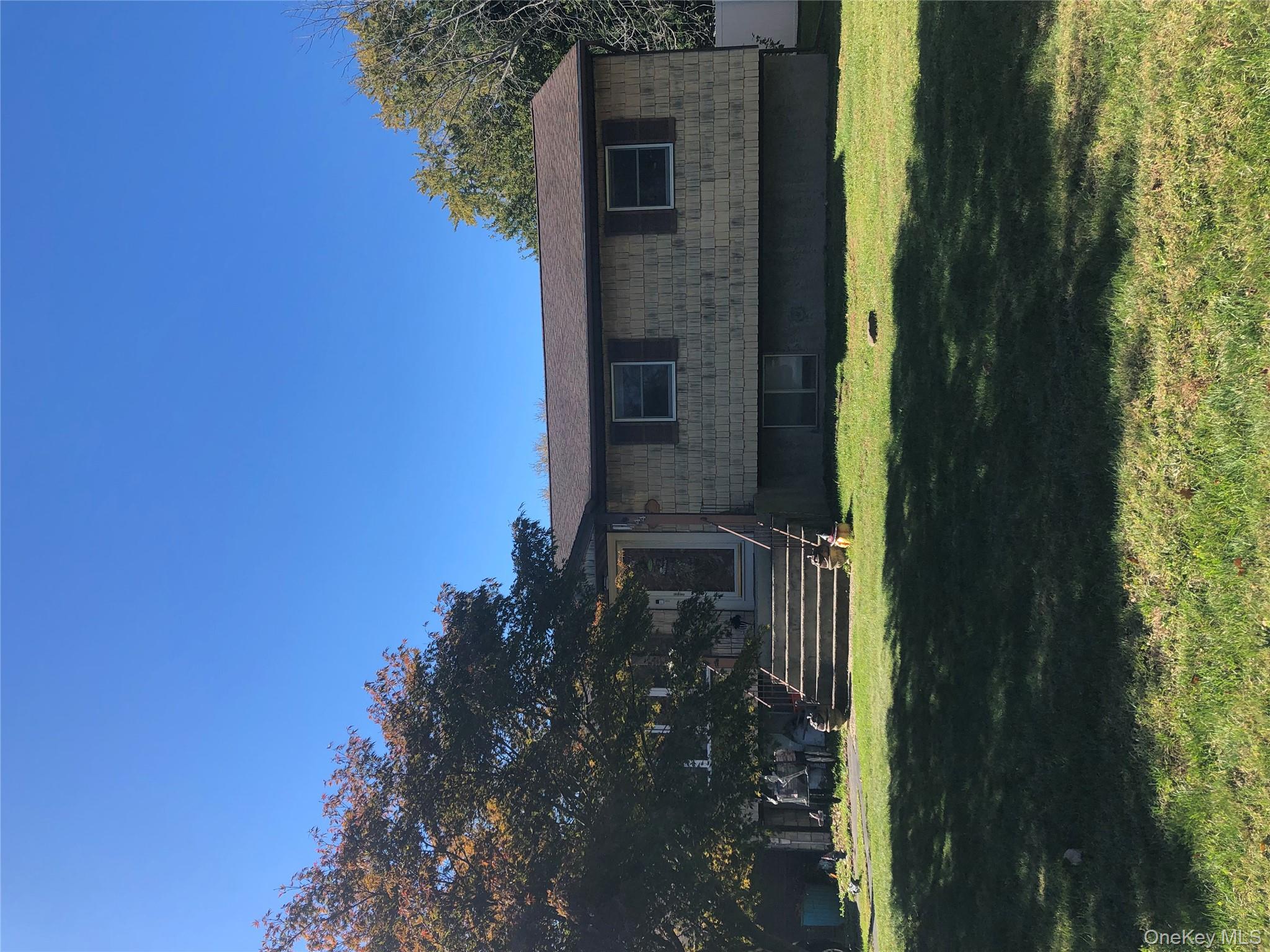 Lovely raised ranch in the desirable CHATHAM PARK section of Port Jefferson Station could be yours!!! come take a look before it&rsquo;s gone.... home features nice sized bedrooms with a half bath off the master. As well as a finished basement containing a large family room and 1 bedroom. It is also located with a short drive to most main roads.