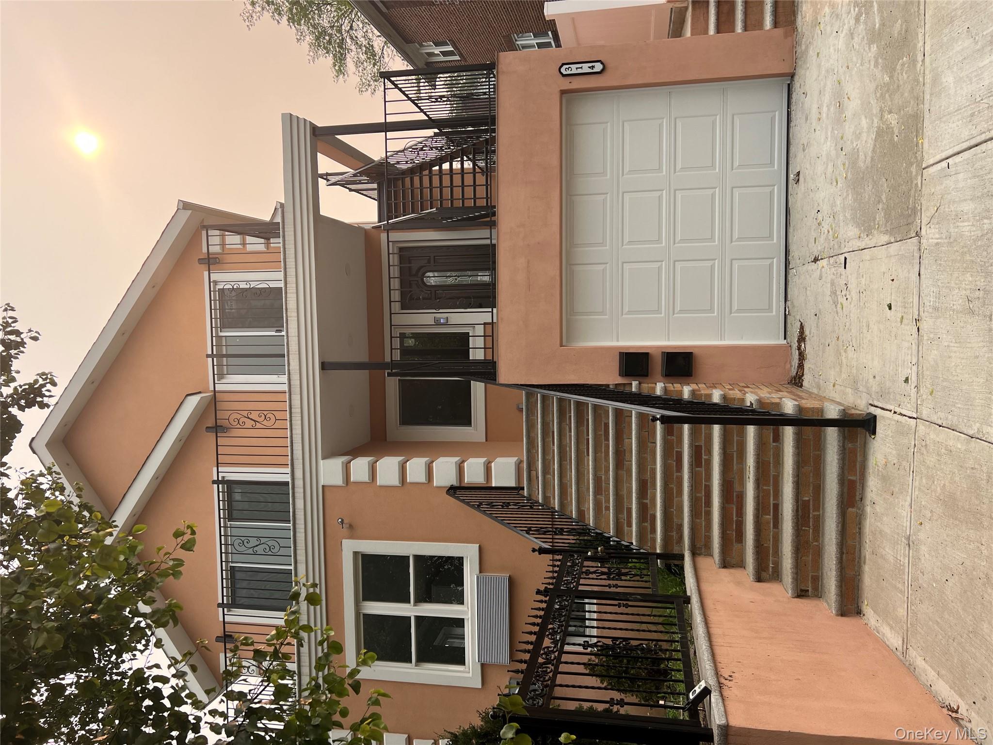 Rent with comfort , this beautiful 3 bedroom 2 bathroom apartment features an open-concept with modern stainless-steel appliances, granite countertops, and a kitchen island highlighted by an elegant crystal chandelier. Additional amenities include central air conditioning and heating, ensuring comfort throughout the year. street parking with no problem.This exceptional apartment is move-in ready and available for occupancy 12-01-2025.Situated close to public transportation, shopping, and schools, this apartment offers both comfort and accessibility.Housing programs are accepted.