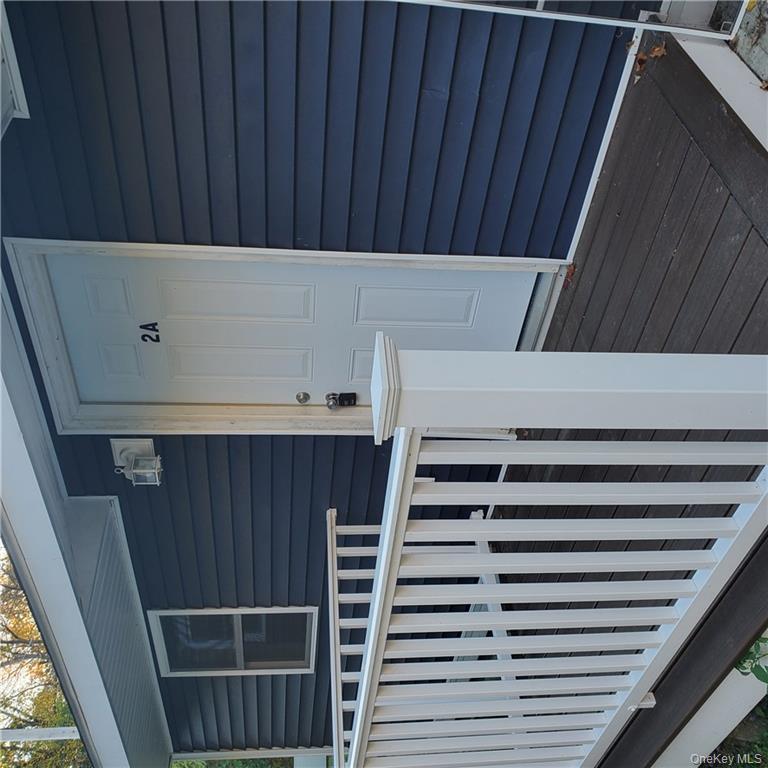 Very pretty and spacious studio apartment. Located 5 miles to New Paltz and 5 miles to Poughkeepsie and Metro North. Modern and beautifully renovated. Water/Sewer, lawn care, trash removal and snow removal. Call for pet approval. Off street parking in a lot. Many amenities located in this area.