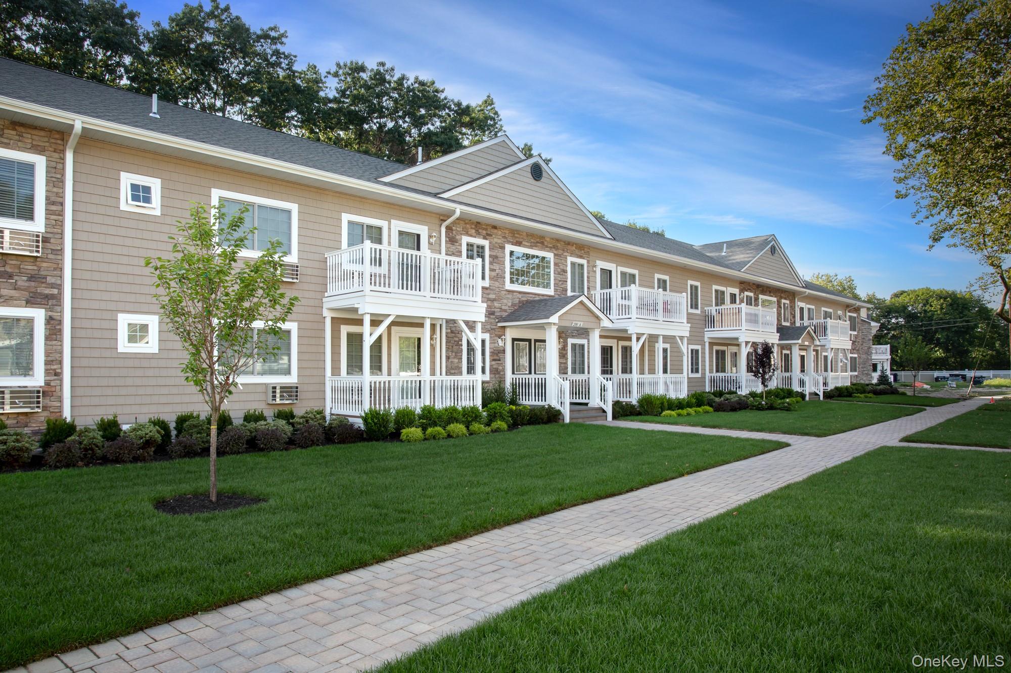 Ask About Our Amazing Specials*: Lovely courtyards. Ledgestone architecture. Shaker-style kit/bath cabinets. Quartz countertop/backsplash/plank tile floor/gray carpet. Gray paint. Frameless shower doors. subway tile bath/quartz vanity/marble basketweave floor tile. Hi-hats. Ceil fans. Whirlpool gold SS appl. WD. Terrace. Near Park. Near LIRR.Rte.347/25A, Smithaven Mall. Prices/policies may change w/o notice*. Restrictions Apply*.