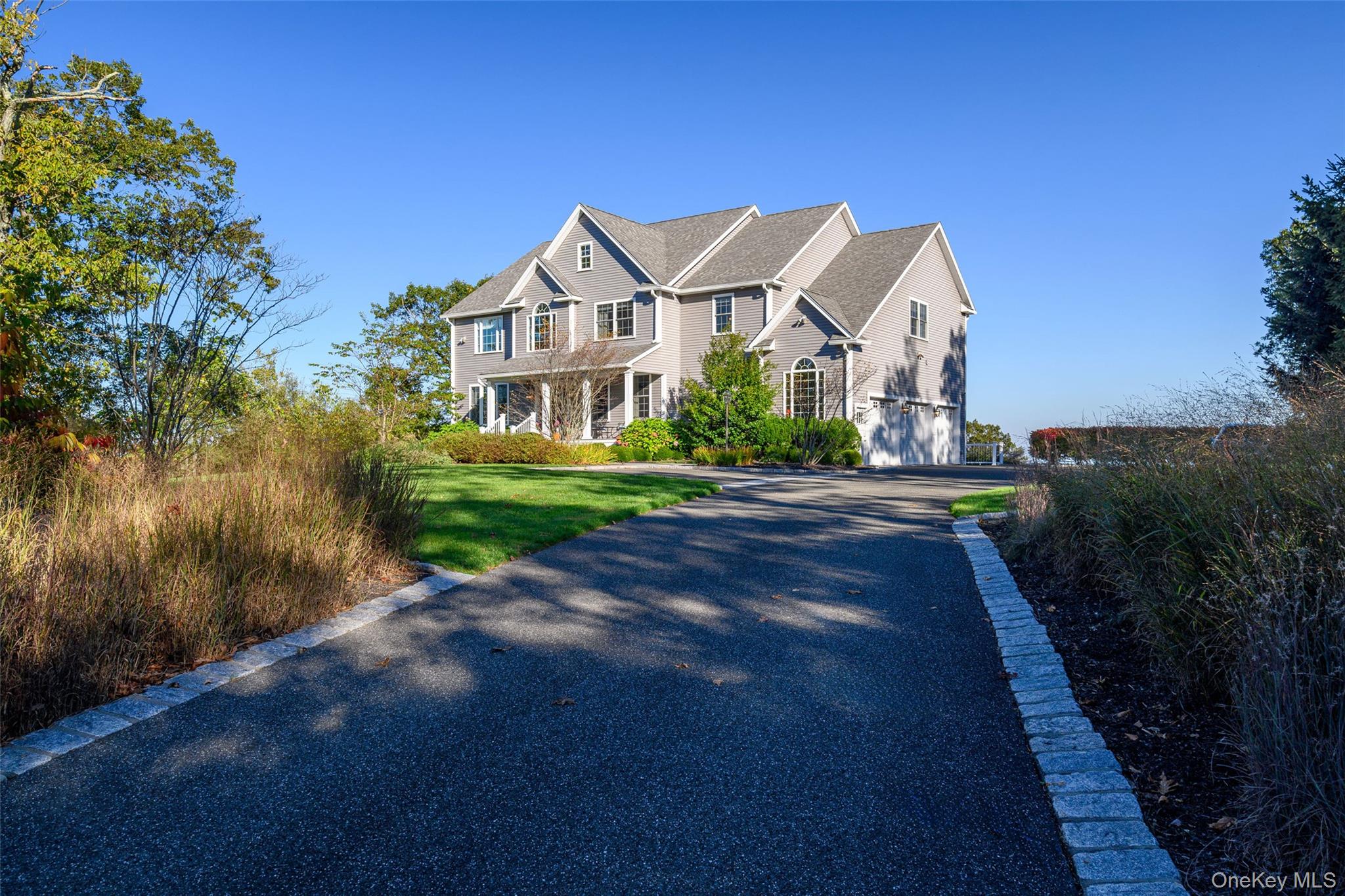 Perched high above Candlewood Lake, this extraordinary custom-built residence was crafted by a six-time HOBI Award-winning builder for himself and embodies the finest craftsmanship with timeless sophistication. Spanning 4, 962 sq. ft., the home blends classic Southern Fairfield County architectural details with breathtaking four-season mountain and Candlewood Lake views. Inside, rich character-grade white oak floors, intricate millwork, and Kingswood custom cabinetry showcase masterful design at every turn. The chef&rsquo;s kitchen features quartz counters, Thermador and Bosch appliances, a spacious walk-in pantry, and a dining area overlooking the expansive 20+ mile views. The gorgeous dining room has custom wainscoting and a coffered ceiling and the elegant family room featuring a propane stone fireplace, coffered ceiling, and wired sound system. You&rsquo;ll also find five spacious bedrooms and five and a half baths, including a serene primary suite with a luxurious full bath featuring heated marble floors, a freestanding soaking tub, a California Closet, and a private panoramic view of the lake. The walkout LL includes a kitchenette, custom bar room for entertaining, and a media room with access to an expansive stone patio with a built-in fire pit, perfect for entertaining against the backdrop of endless sunrises and sunsets. Smart-home systems, a heated 3-car garage, irrigation, professional landscaping, and custom finishes this is luxury redefined.