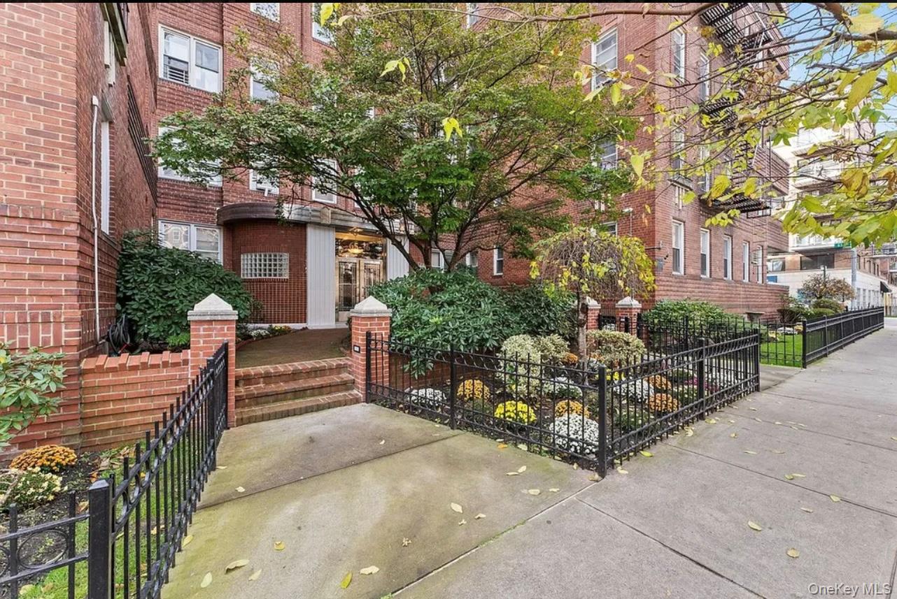 Unlock the potential of Unit 306, a spacious studio condominium offering an excellent opportunity to renovate, customize, and create a modern living space in the heart of Rego Park. With 478 square feet of flexible layout, this unit is ready for your vision.The main area receives nice natural light. The separate kitchen is ready for a full redesign, and the windowed bathroom retains its original tilework. Pre-war touches including arched openings, high ceilings, and solid construction provide charm and strong â€œgood bonesâ€ throughout.Set in a well-maintained elevator building with secure entry and on-site laundry, the location is outstanding. Youâ€™re moments from Austin Street, Queens Boulevard, major shopping centers, supermarkets, and local restaurants. Commuting is simple with nearby M & R trains, express buses, and access to the LIE and Grand Central Parkway.An ideal canvas for end-users or investors looking to bring a Rego Park studio to its full potential.