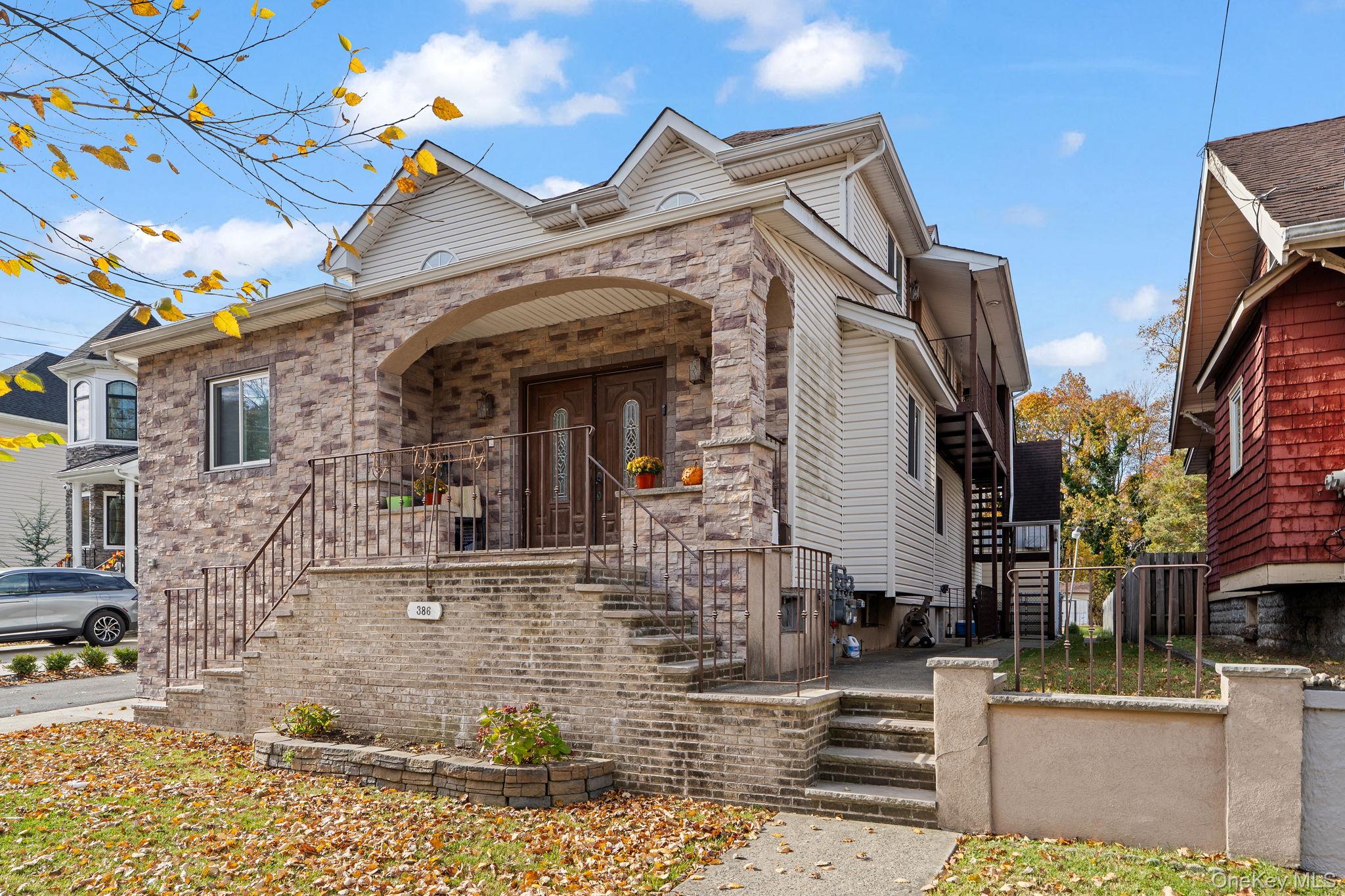 386 Page Avenue, Staten Island, NY 10307 | MLS #937259