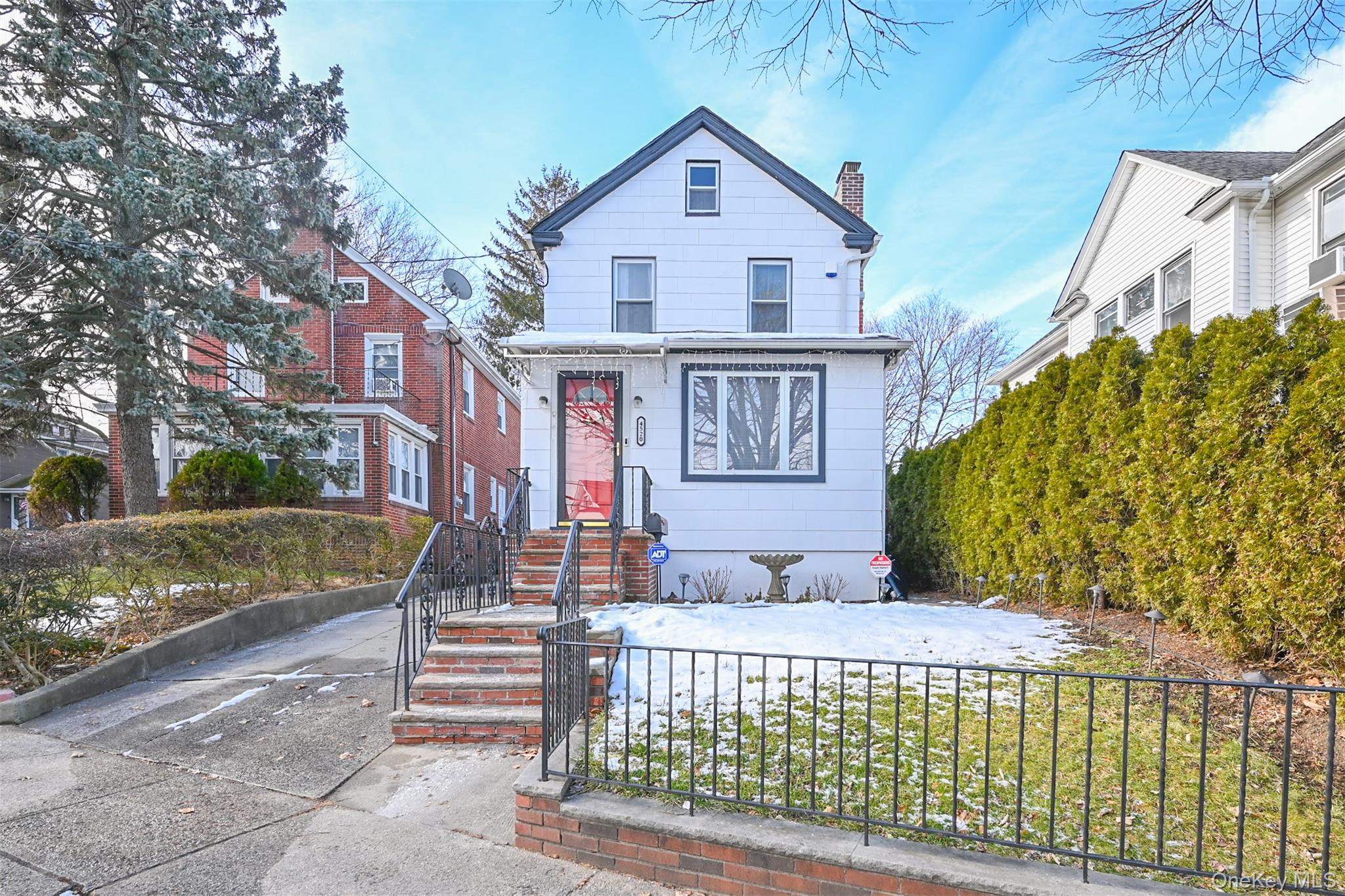 2 Windsor Terrace # 4C, White Plains, NY 10601 | MLS #954310