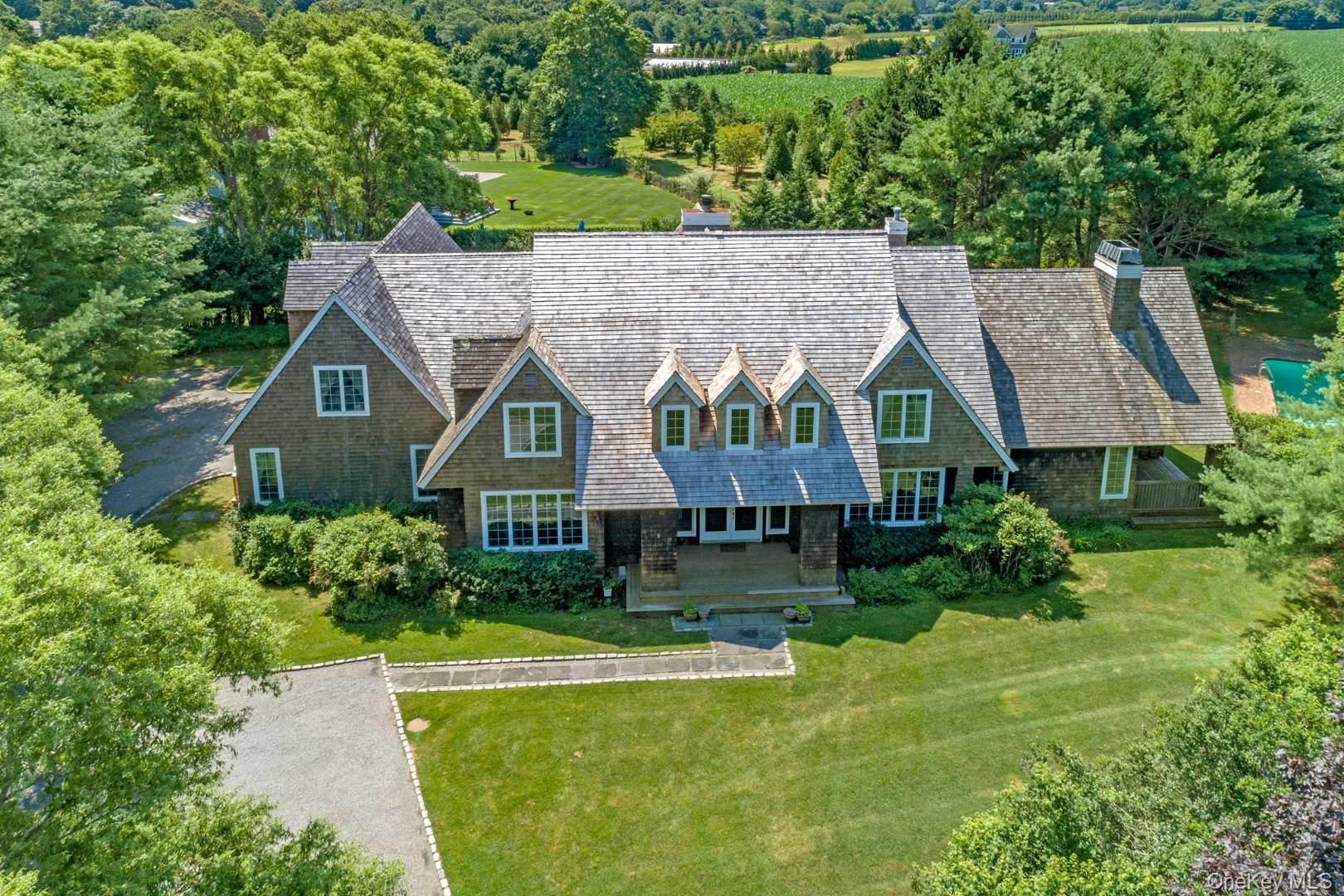 5 Heritage Farm Lane