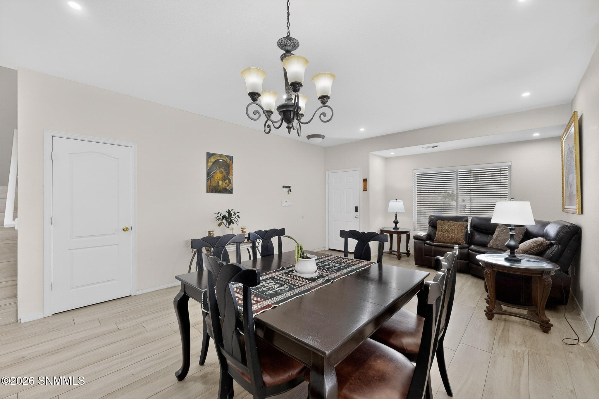 4362 Kachina Canyon Road, Las Cruces, NM, 88011