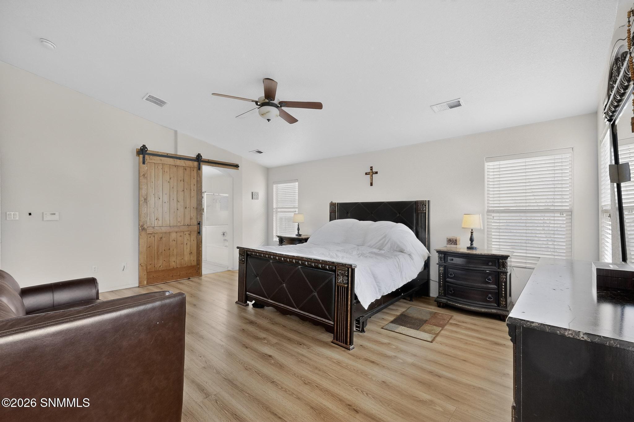 4362 Kachina Canyon Road, Las Cruces, NM, 88011