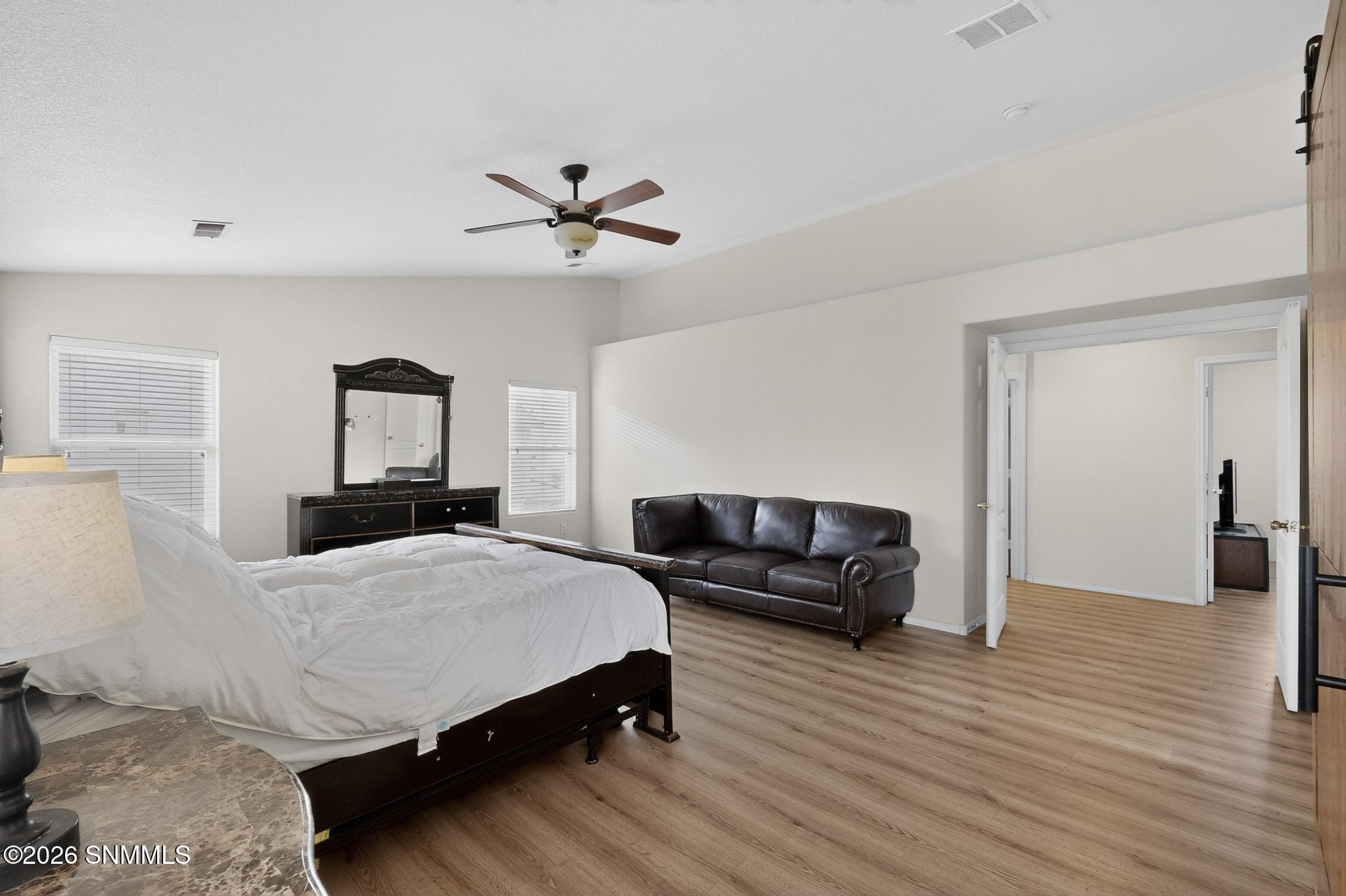 4362 Kachina Canyon Road, Las Cruces, NM, 88011