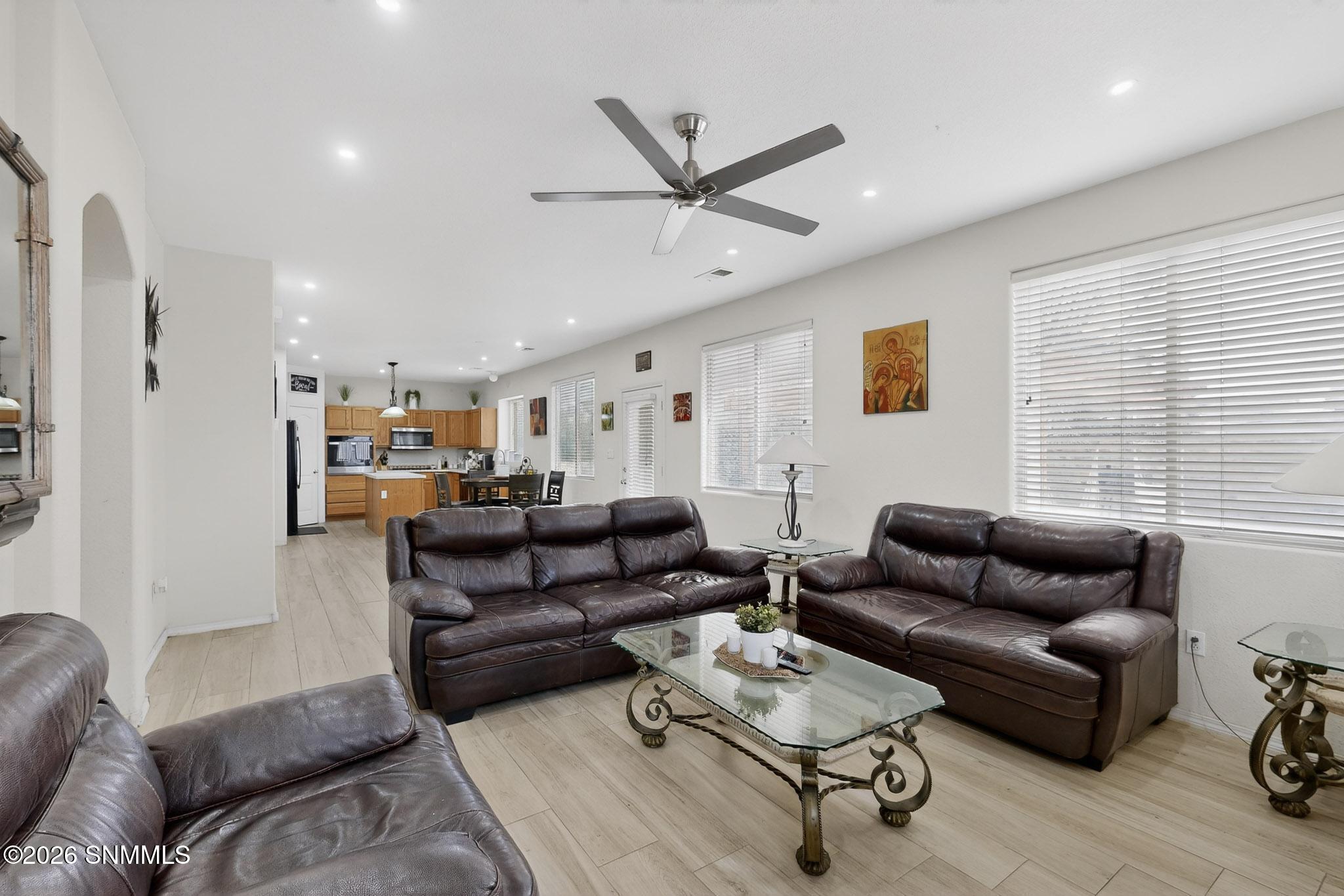 4362 Kachina Canyon Road, Las Cruces, NM, 88011