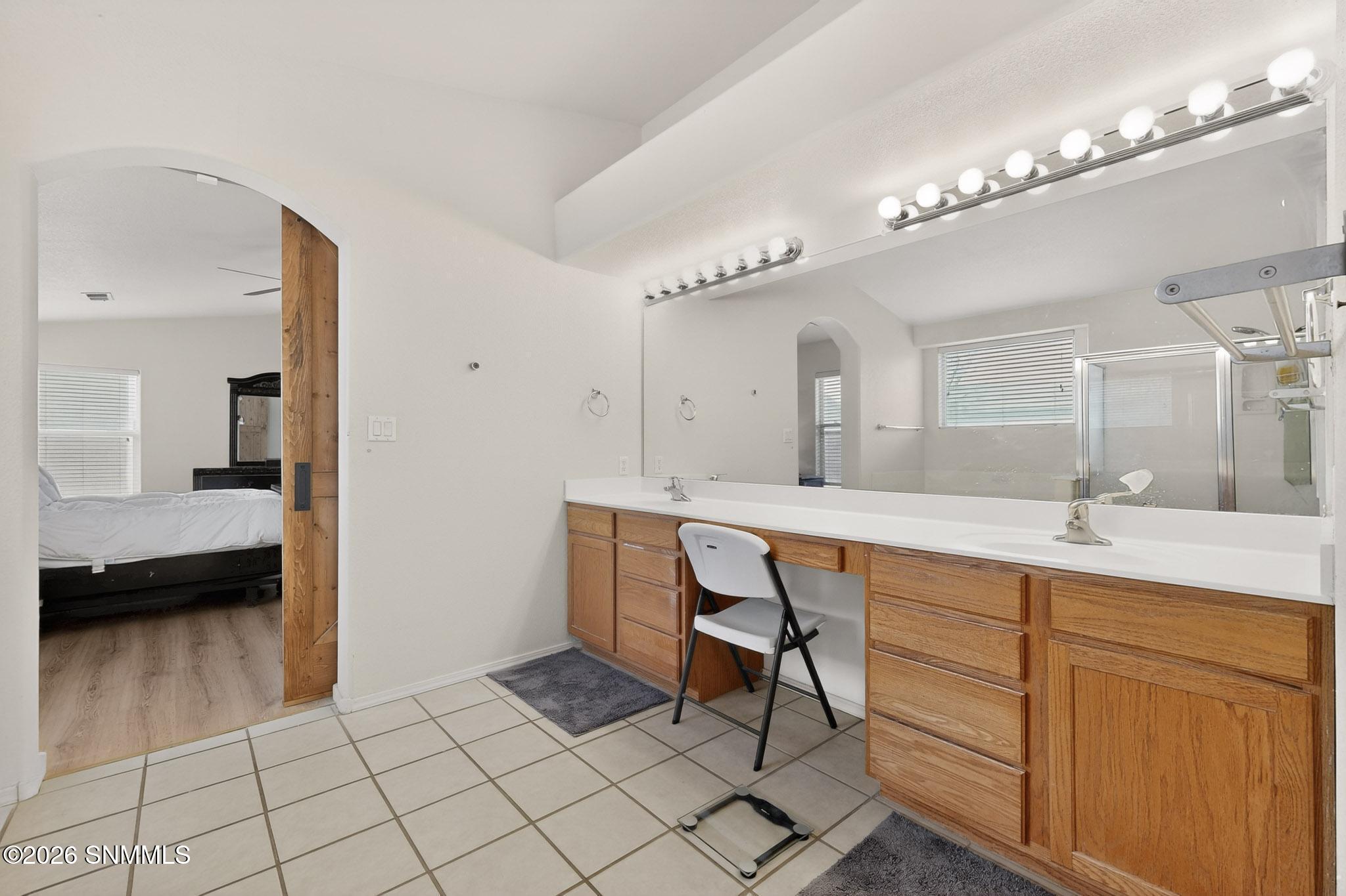 4362 Kachina Canyon Road, Las Cruces, NM, 88011