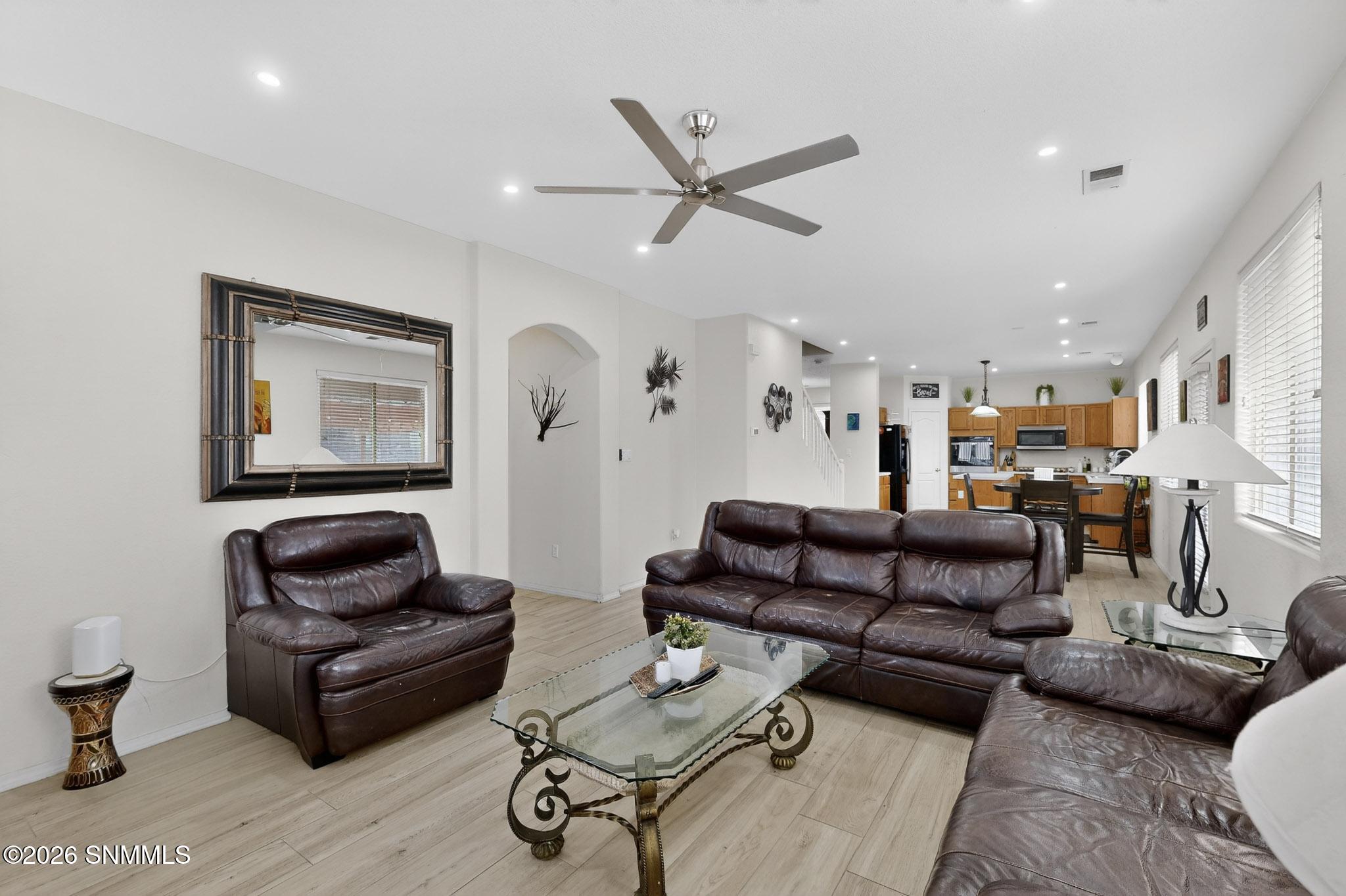 4362 Kachina Canyon Road, Las Cruces, NM, 88011