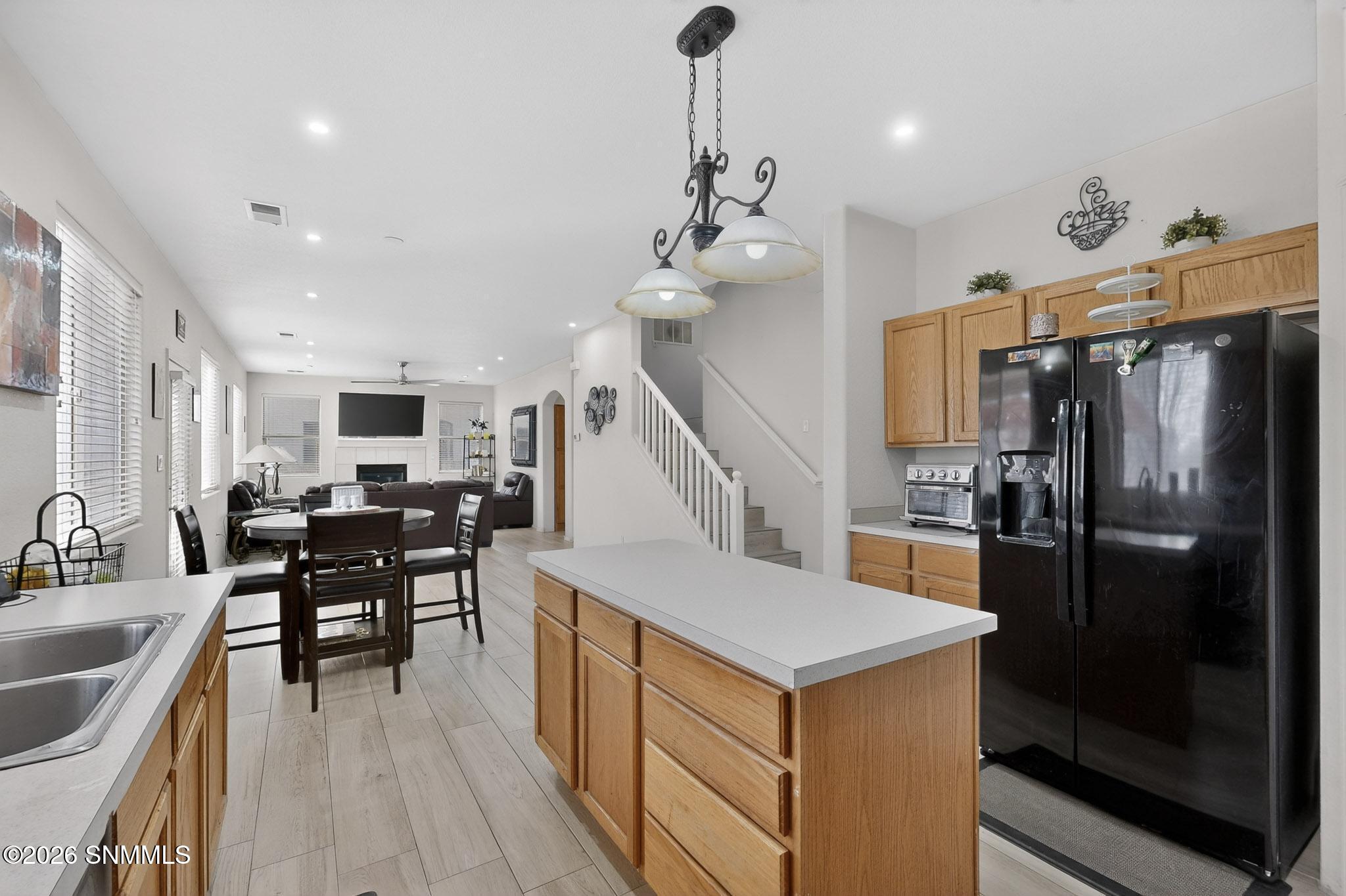 4362 Kachina Canyon Road, Las Cruces, NM, 88011