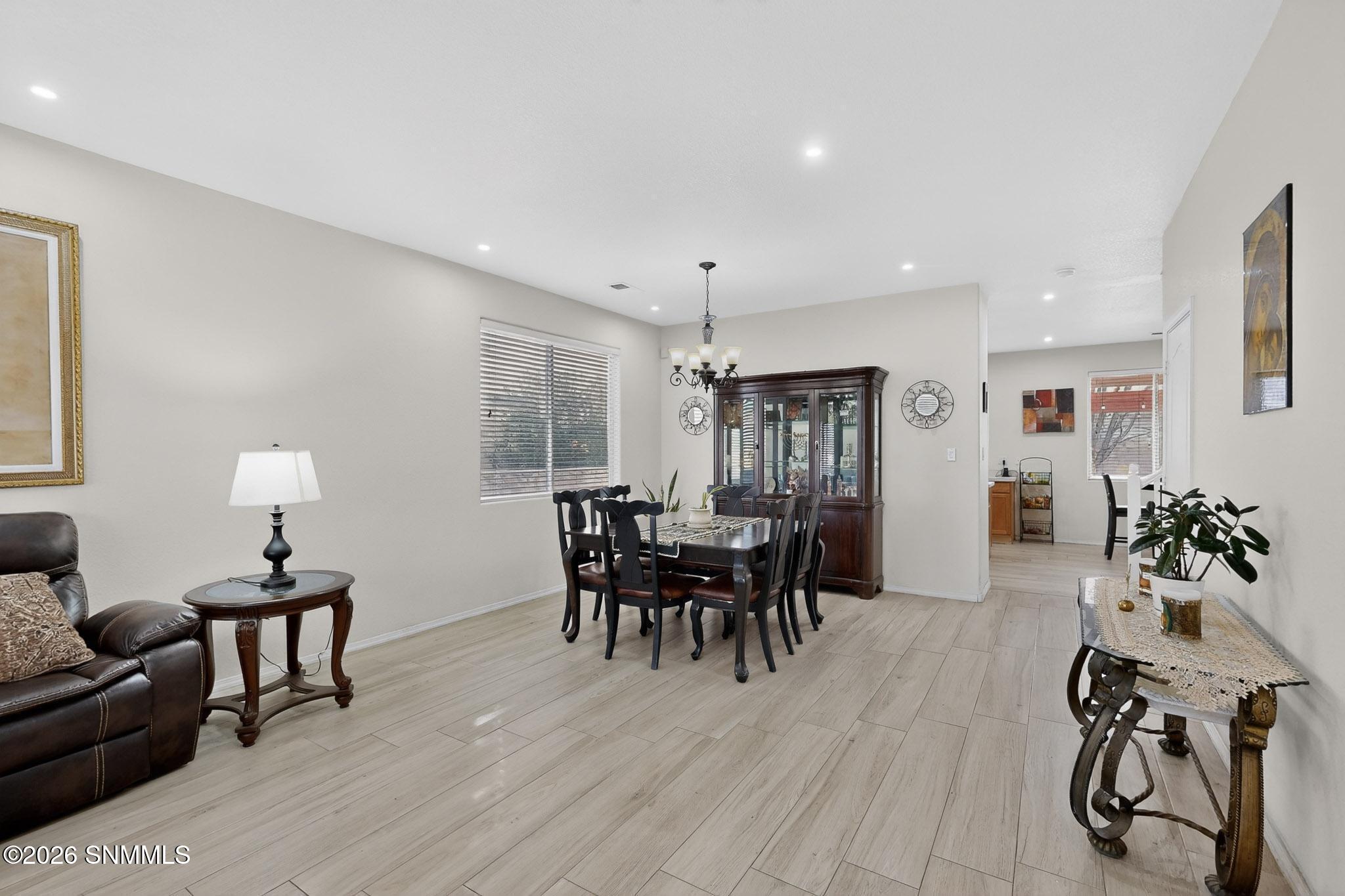 4362 Kachina Canyon Road, Las Cruces, NM, 88011