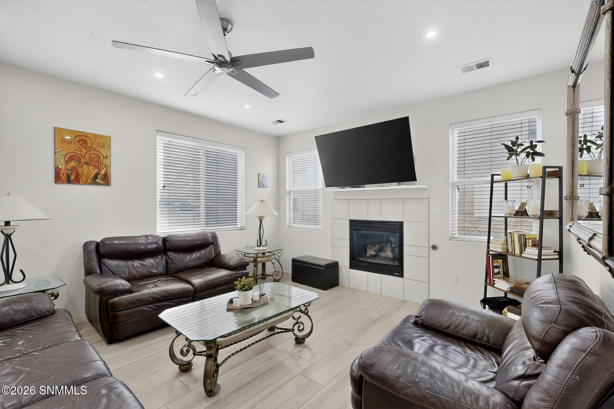 4362 Kachina Canyon Road, Las Cruces, NM, 88011