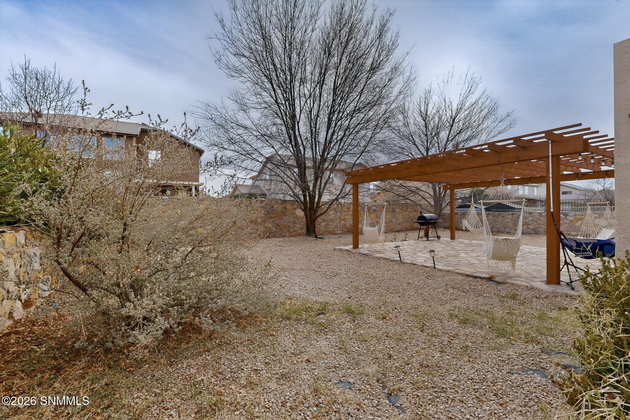 4362 Kachina Canyon Road, Las Cruces, NM, 88011