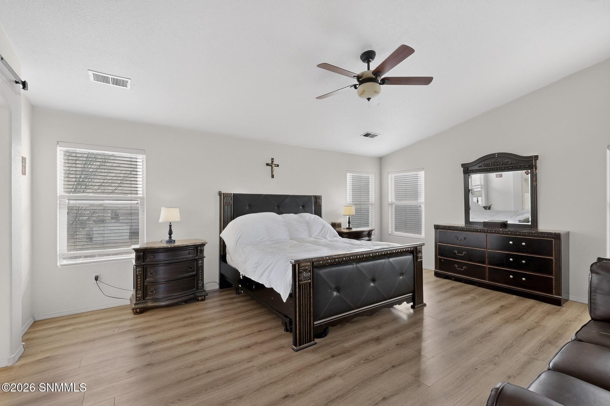 4362 Kachina Canyon Road, Las Cruces, NM, 88011