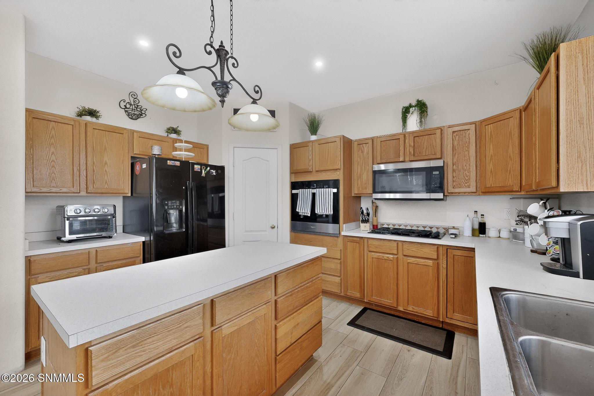 4362 Kachina Canyon Road, Las Cruces, NM, 88011