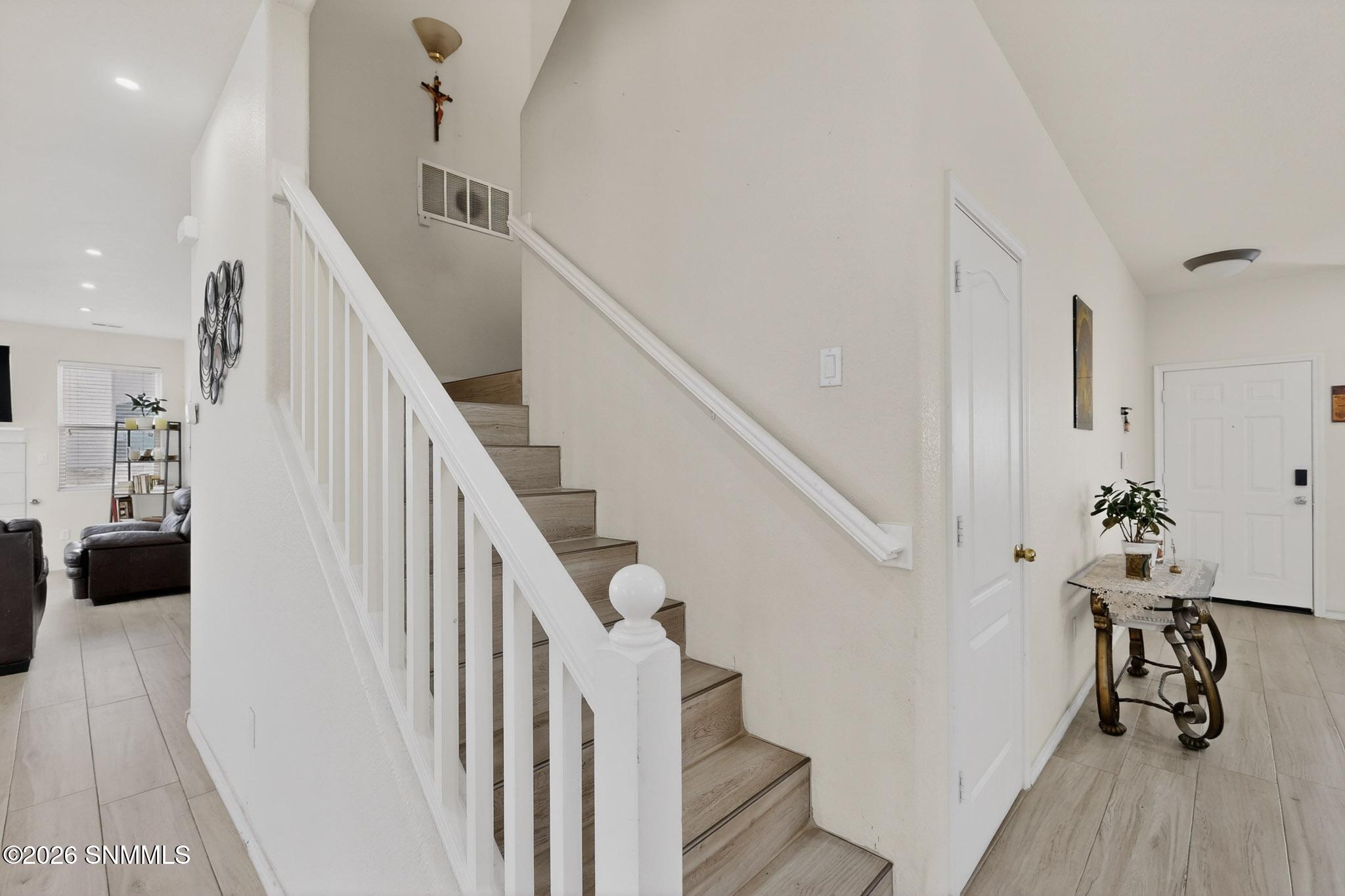 4362 Kachina Canyon Road, Las Cruces, NM, 88011