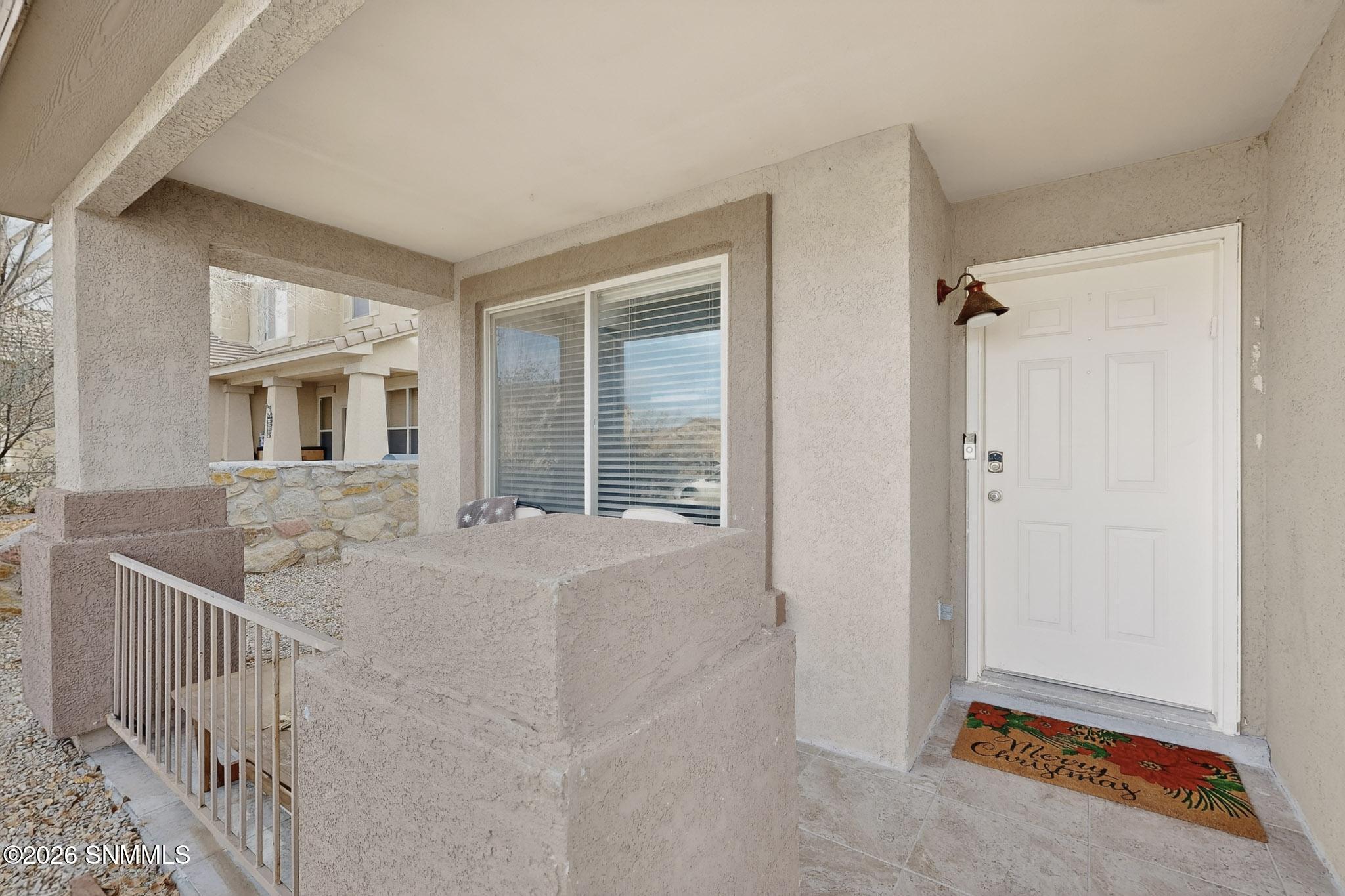 4362 Kachina Canyon Road, Las Cruces, NM, 88011