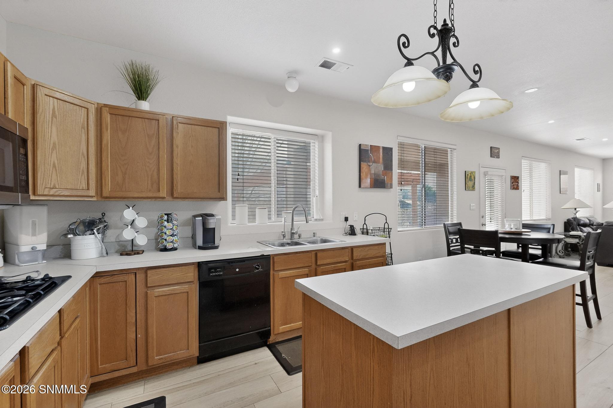 4362 Kachina Canyon Road, Las Cruces, NM, 88011