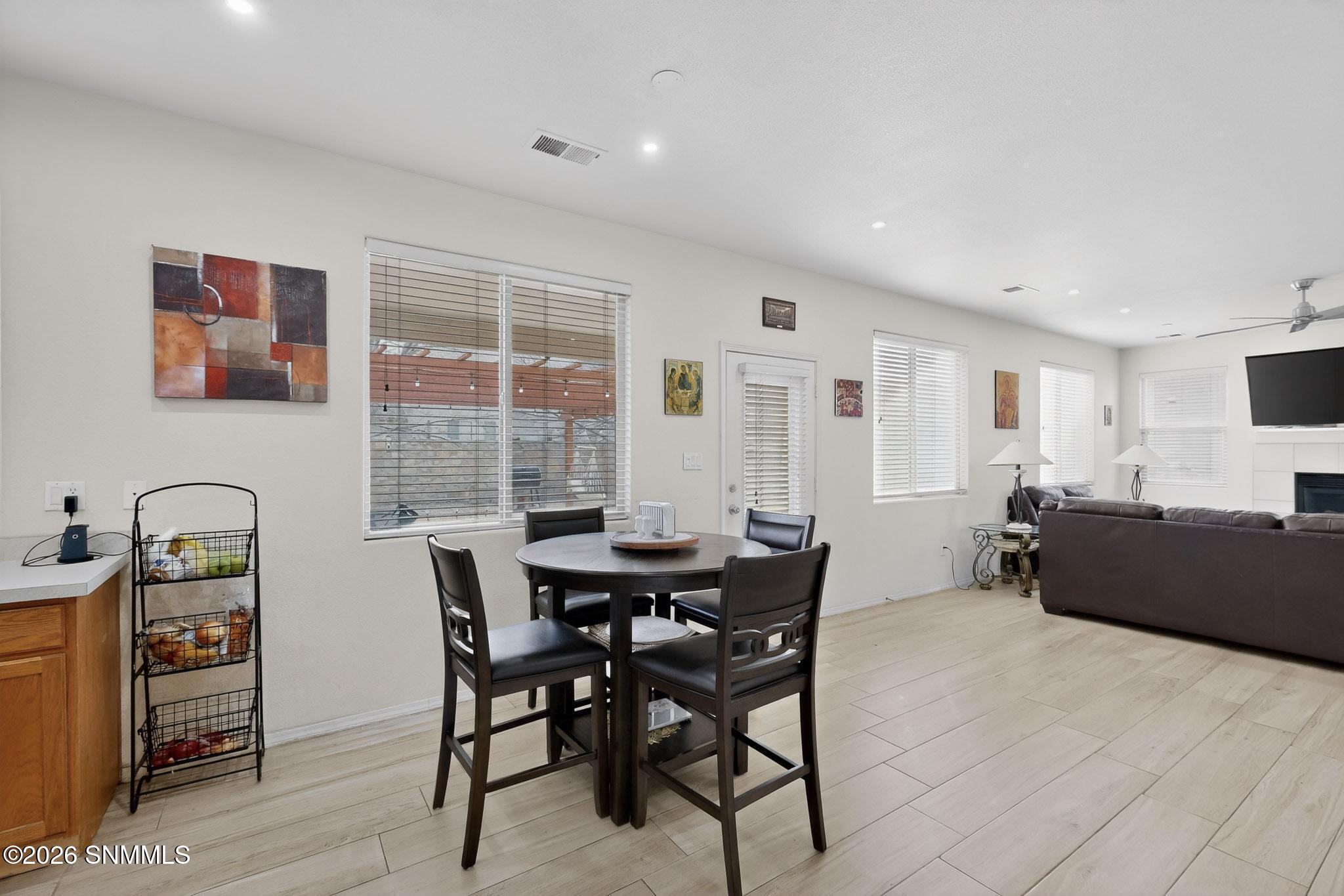 4362 Kachina Canyon Road, Las Cruces, NM, 88011