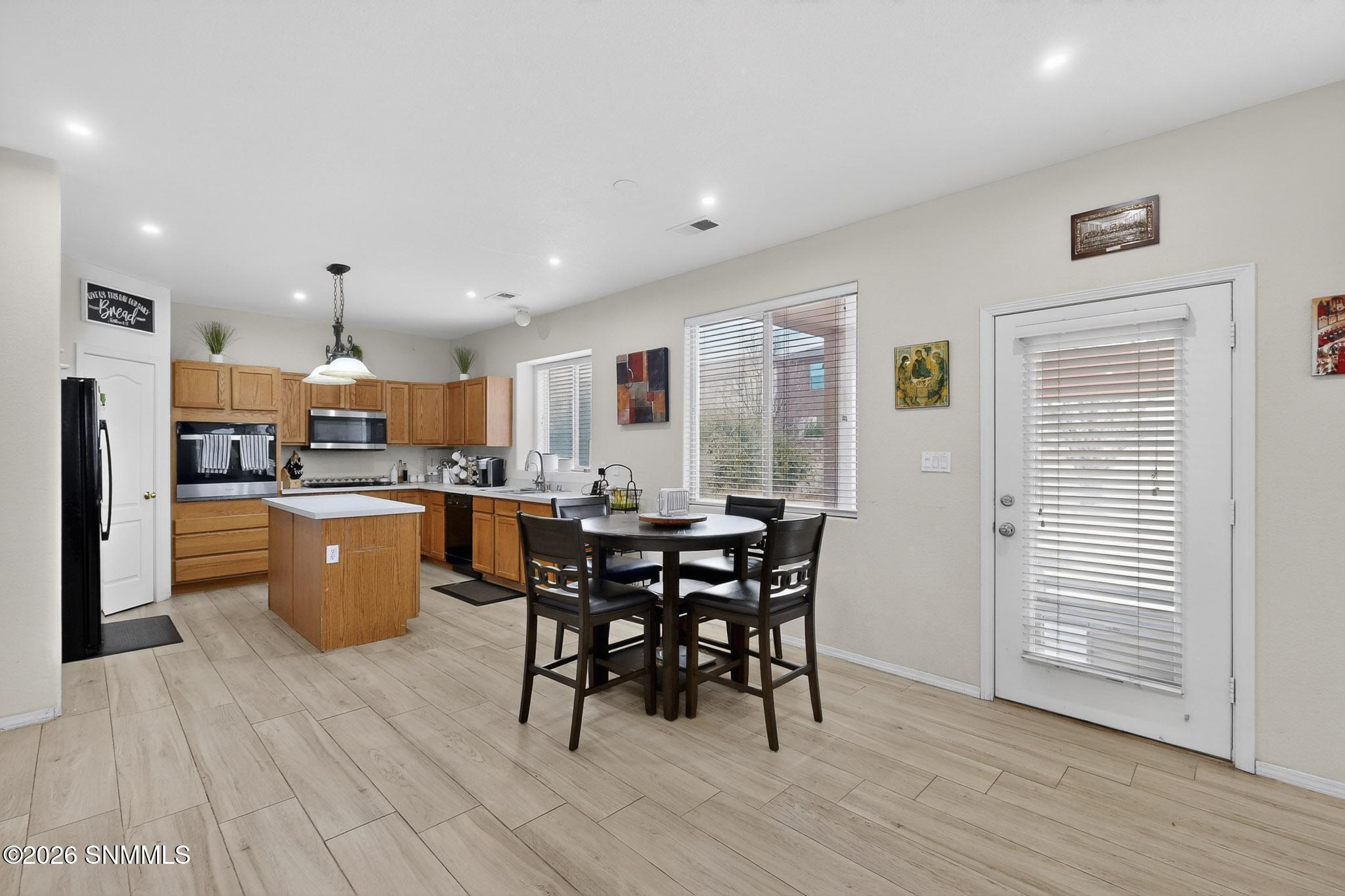 4362 Kachina Canyon Road, Las Cruces, NM, 88011