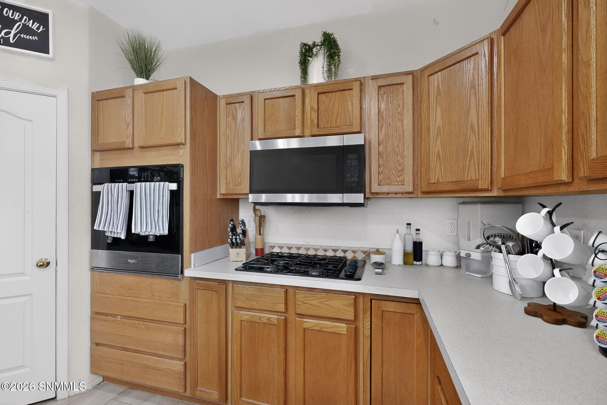 4362 Kachina Canyon Road, Las Cruces, NM, 88011