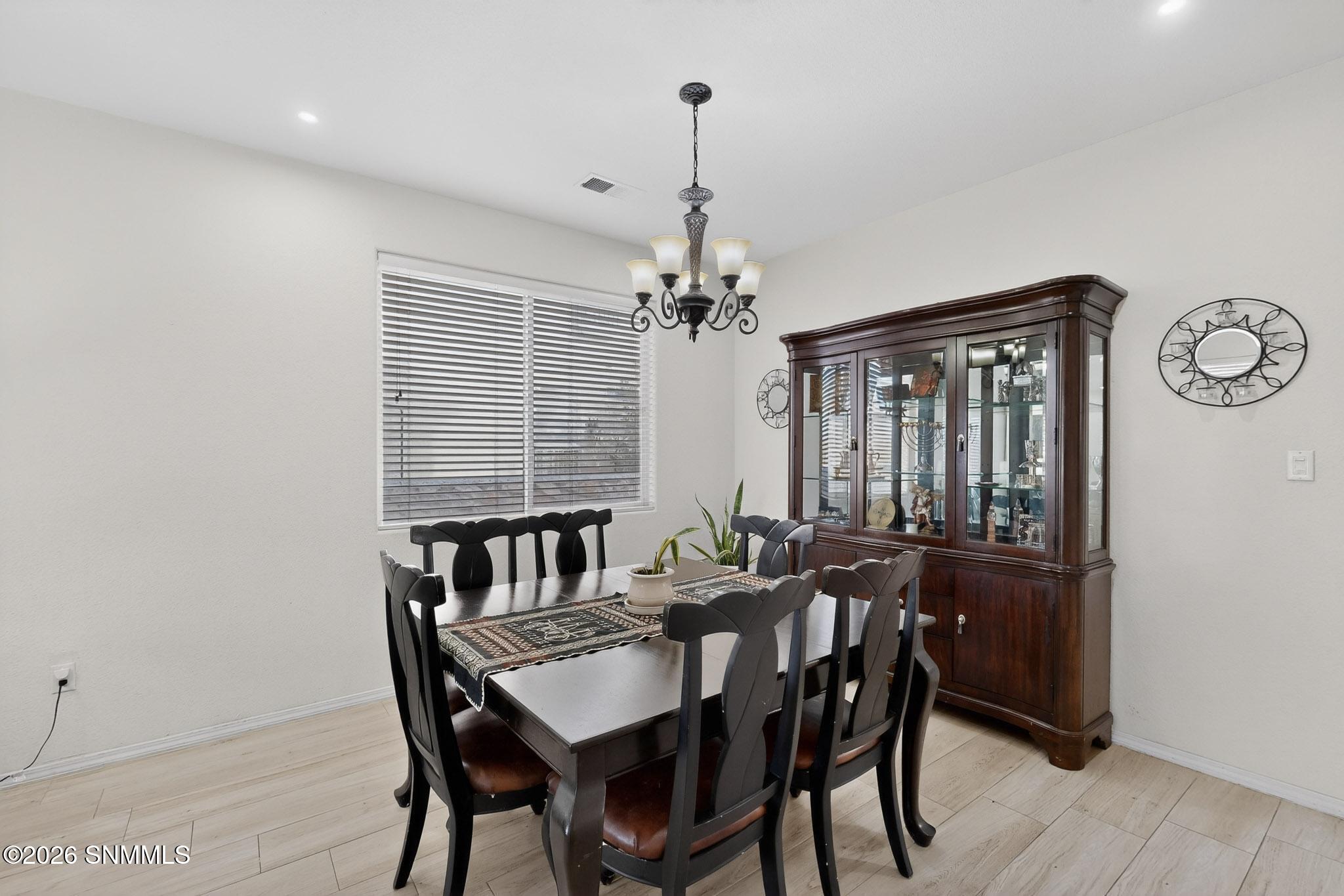 4362 Kachina Canyon Road, Las Cruces, NM, 88011