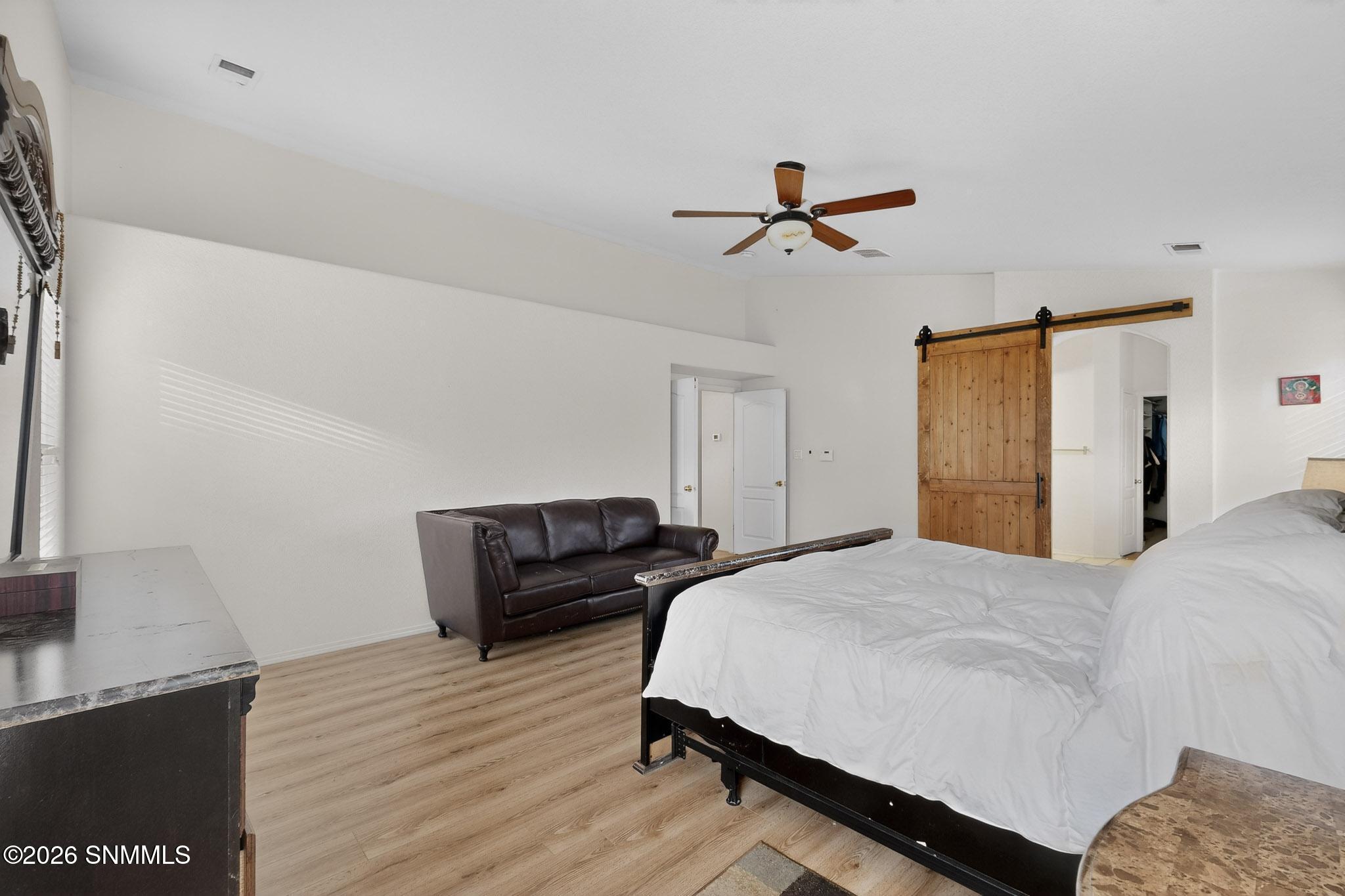 4362 Kachina Canyon Road, Las Cruces, NM, 88011