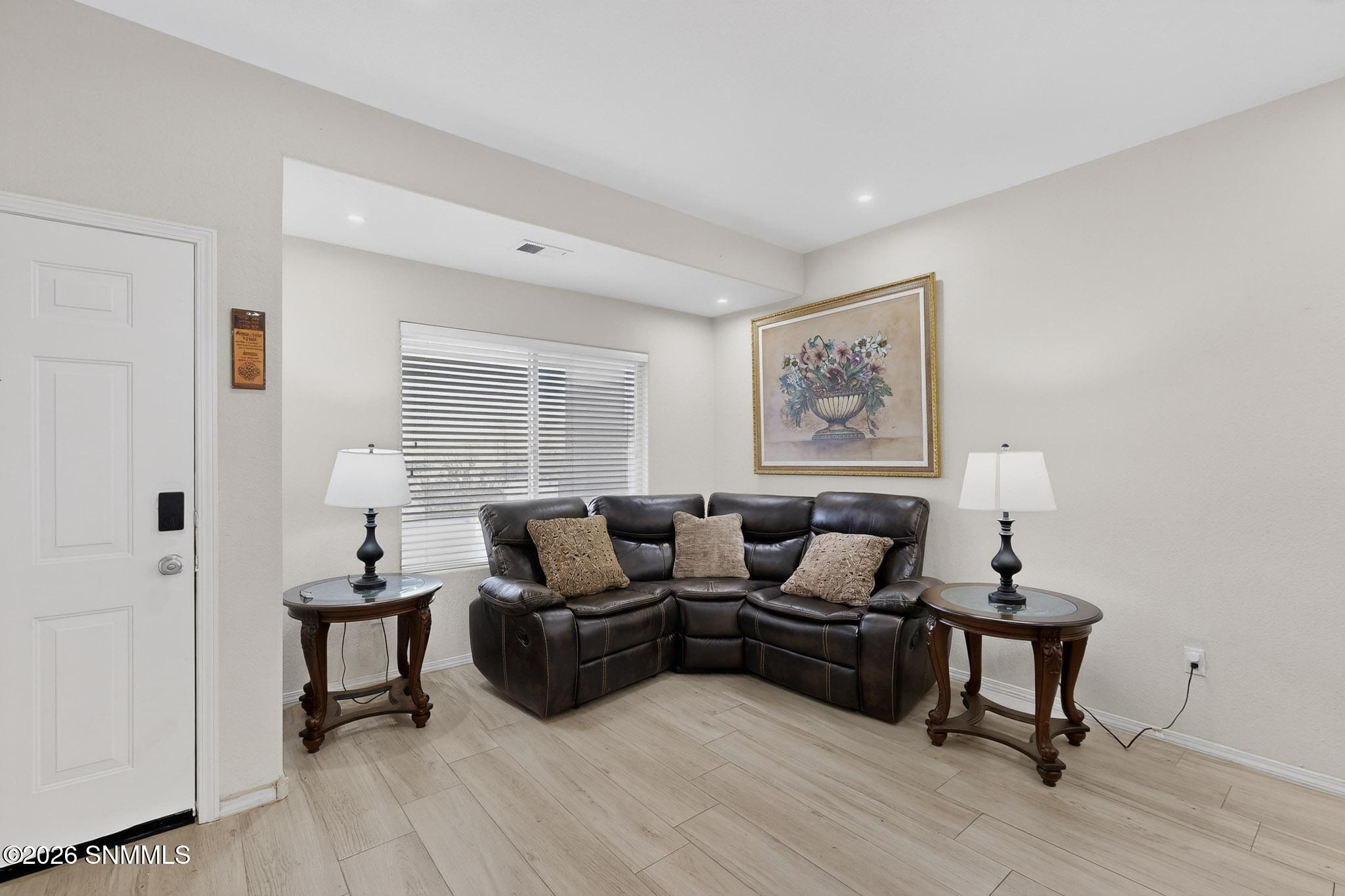 4362 Kachina Canyon Road, Las Cruces, NM, 88011