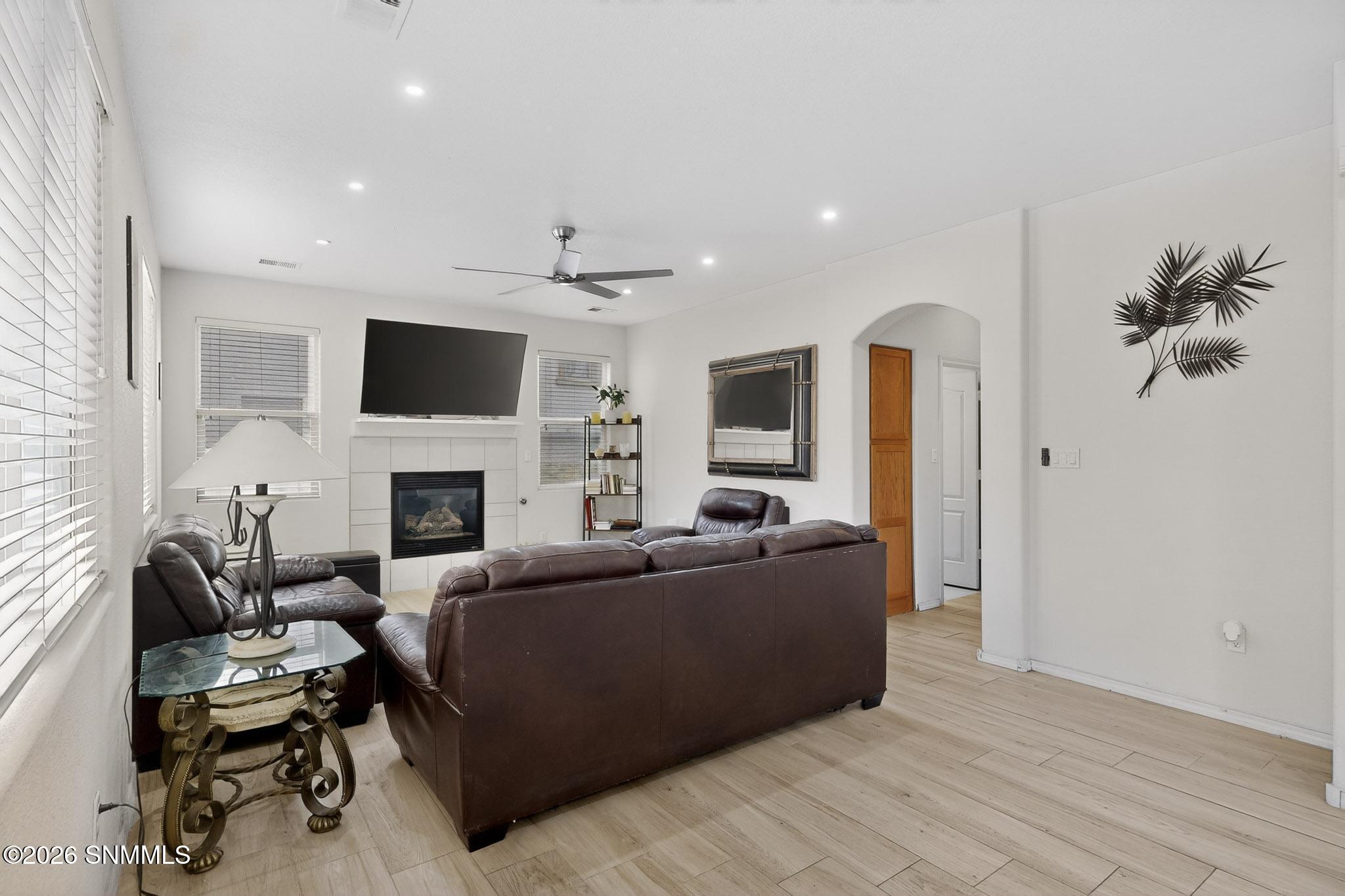 4362 Kachina Canyon Road, Las Cruces, NM, 88011