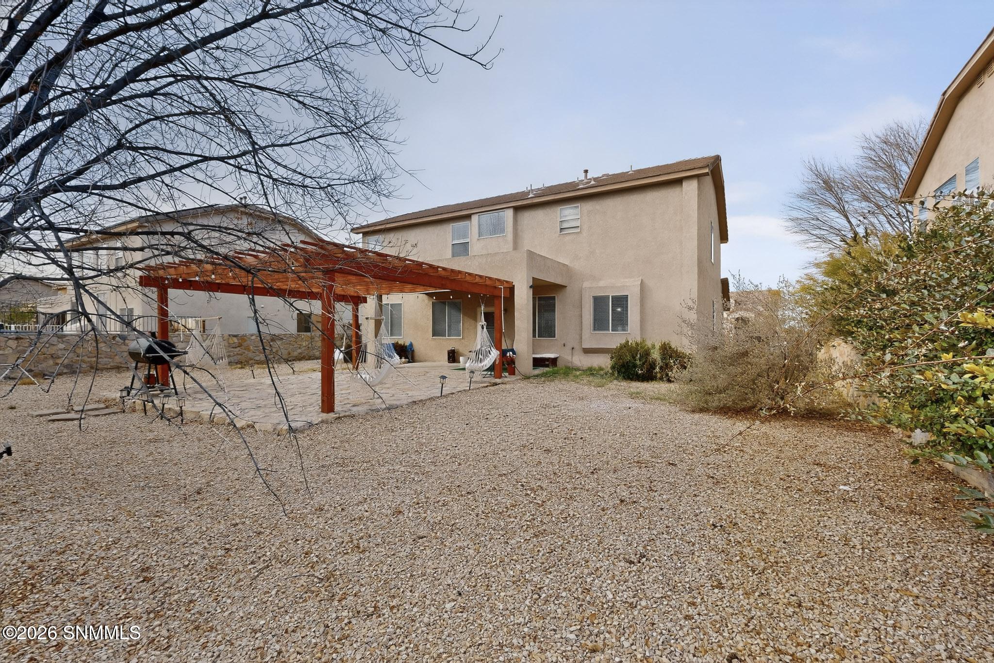 4362 Kachina Canyon Road, Las Cruces, NM, 88011