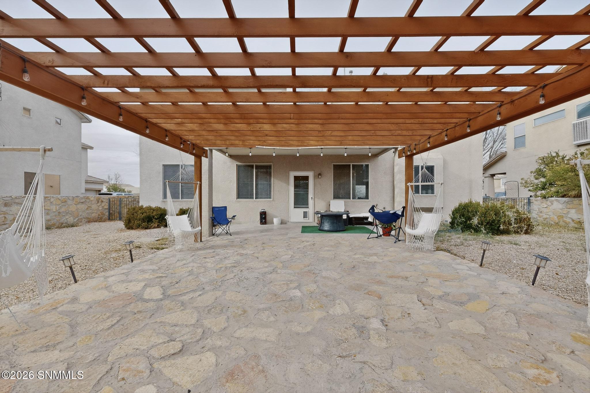 4362 Kachina Canyon Road, Las Cruces, NM, 88011