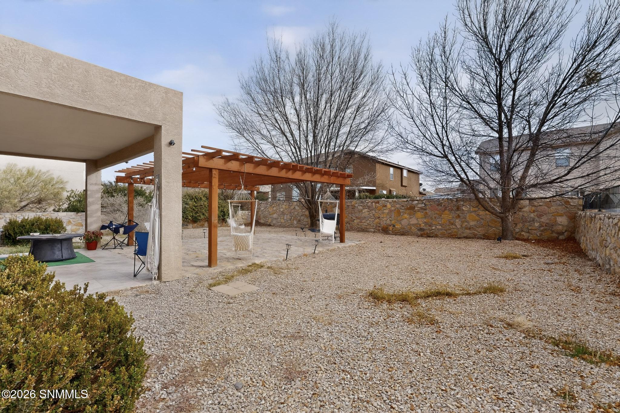 4362 Kachina Canyon Road, Las Cruces, NM, 88011