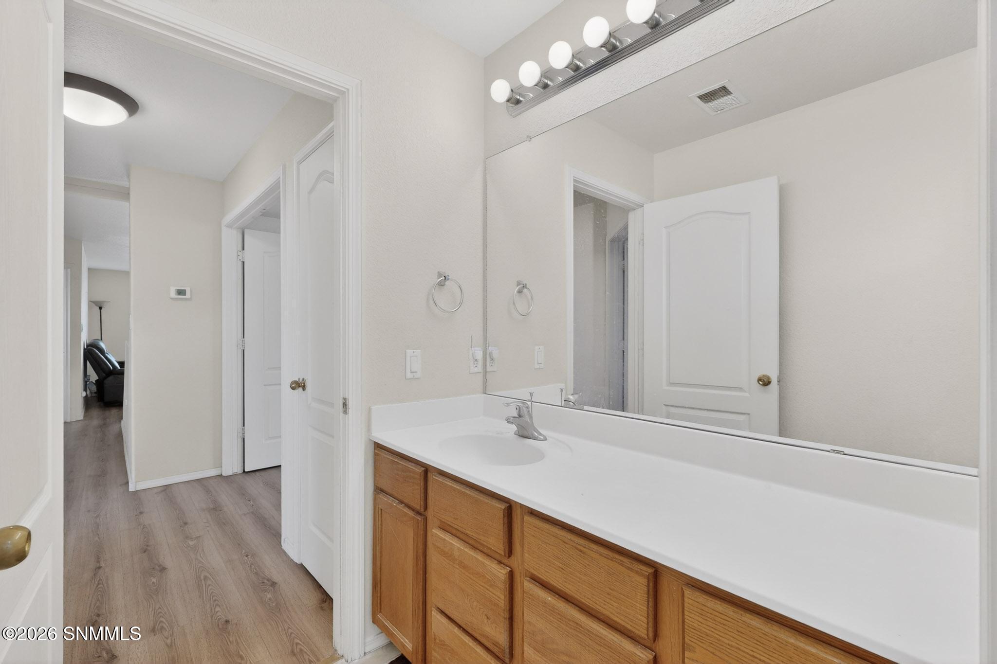 4362 Kachina Canyon Road, Las Cruces, NM, 88011